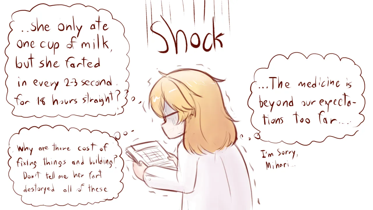 [GasTanker] Testing new medicine (Onii-chan wa Oshimai!) [English] Bildnummer 8