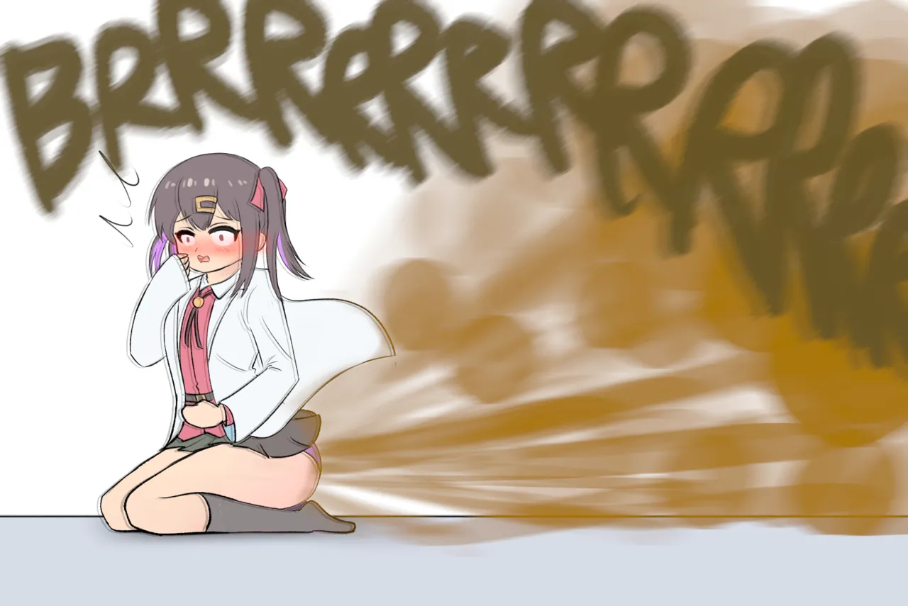 [GasTanker] Testing new medicine (Onii-chan wa Oshimai!) [English] Bildnummer 11