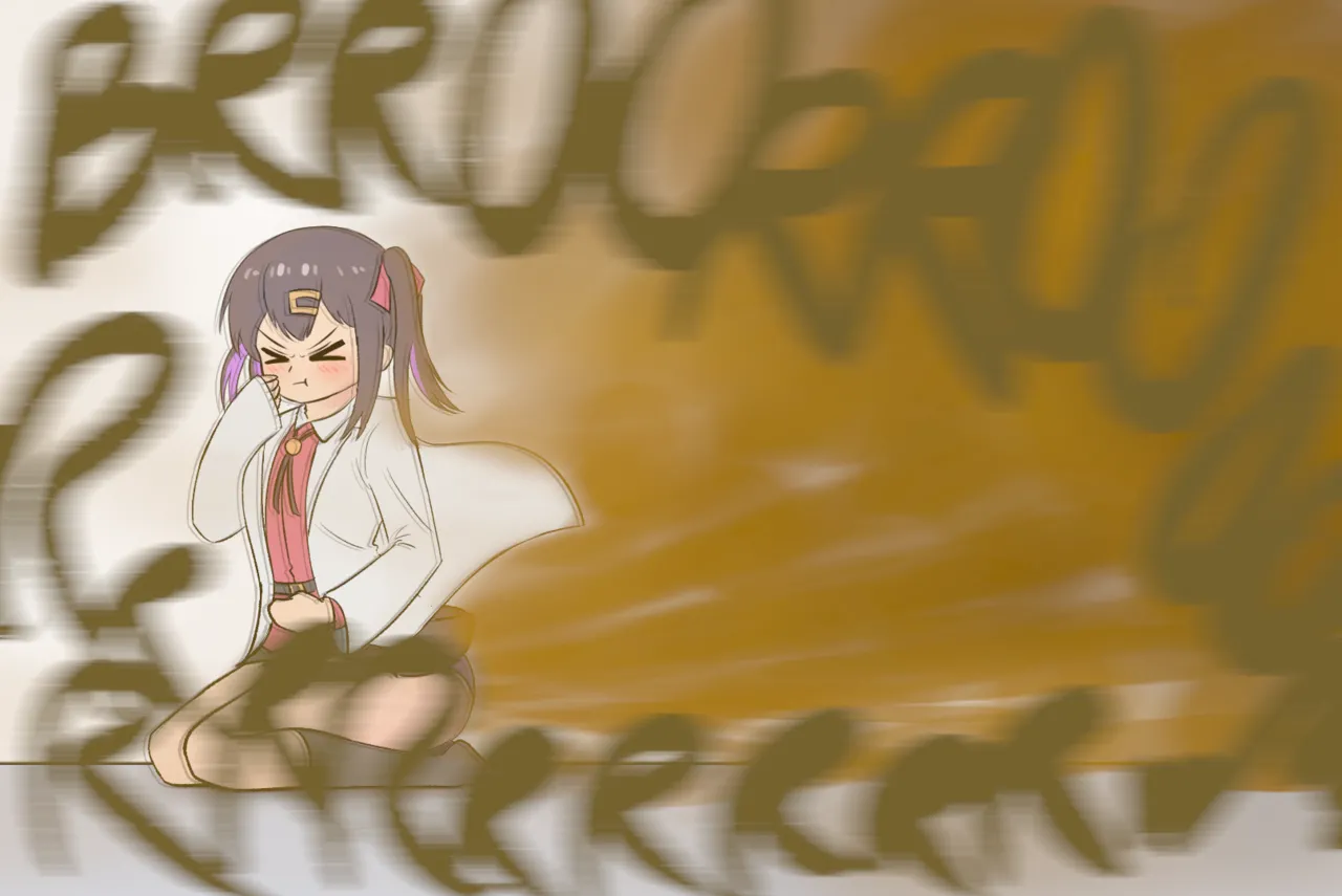 [GasTanker] Testing new medicine (Onii-chan wa Oshimai!) [English] Bildnummer 12