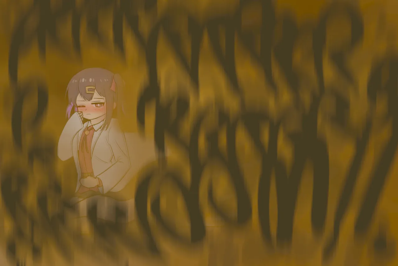 [GasTanker] Testing new medicine (Onii-chan wa Oshimai!) [English] Bildnummer 14