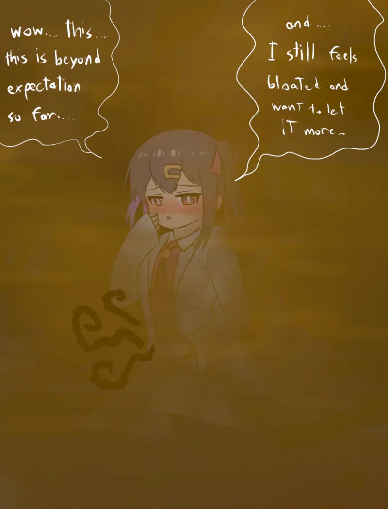 [GasTanker] Testing new medicine (Onii-chan wa Oshimai!) [English] Bildnummer 15