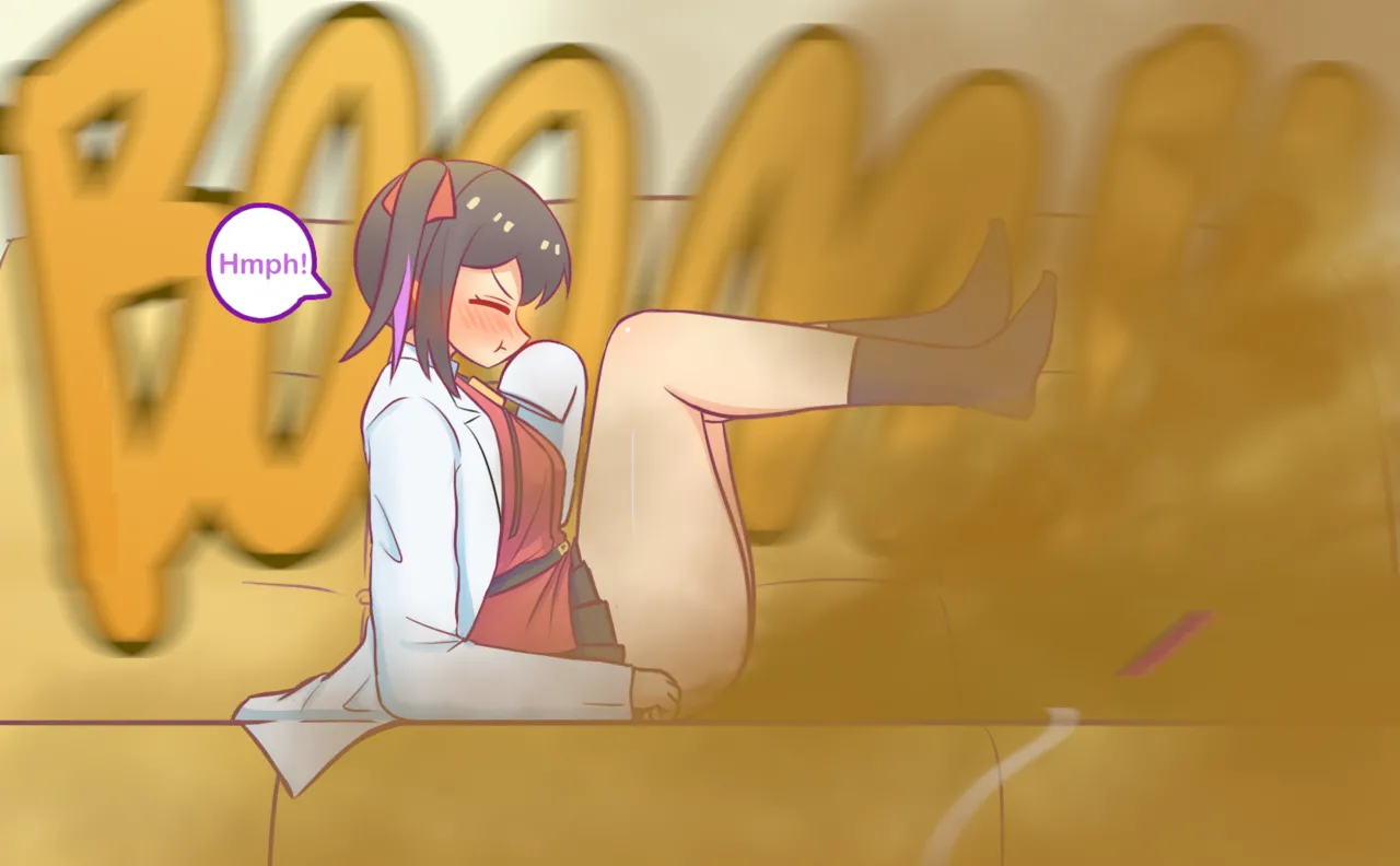 [GasTanker] Testing new medicine (Onii-chan wa Oshimai!) [English] Bildnummer 19