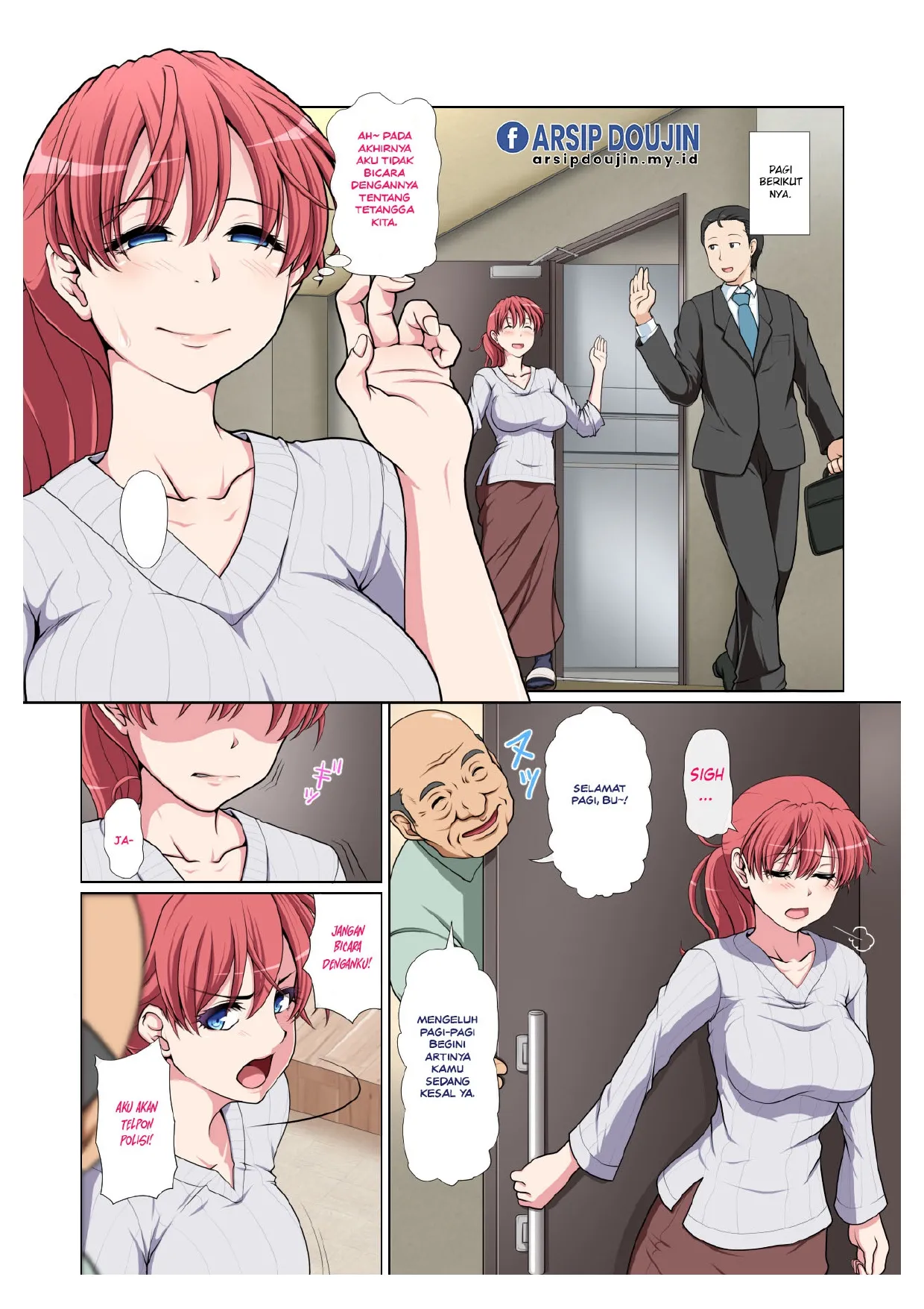 Otonari NTR 图片编号 23