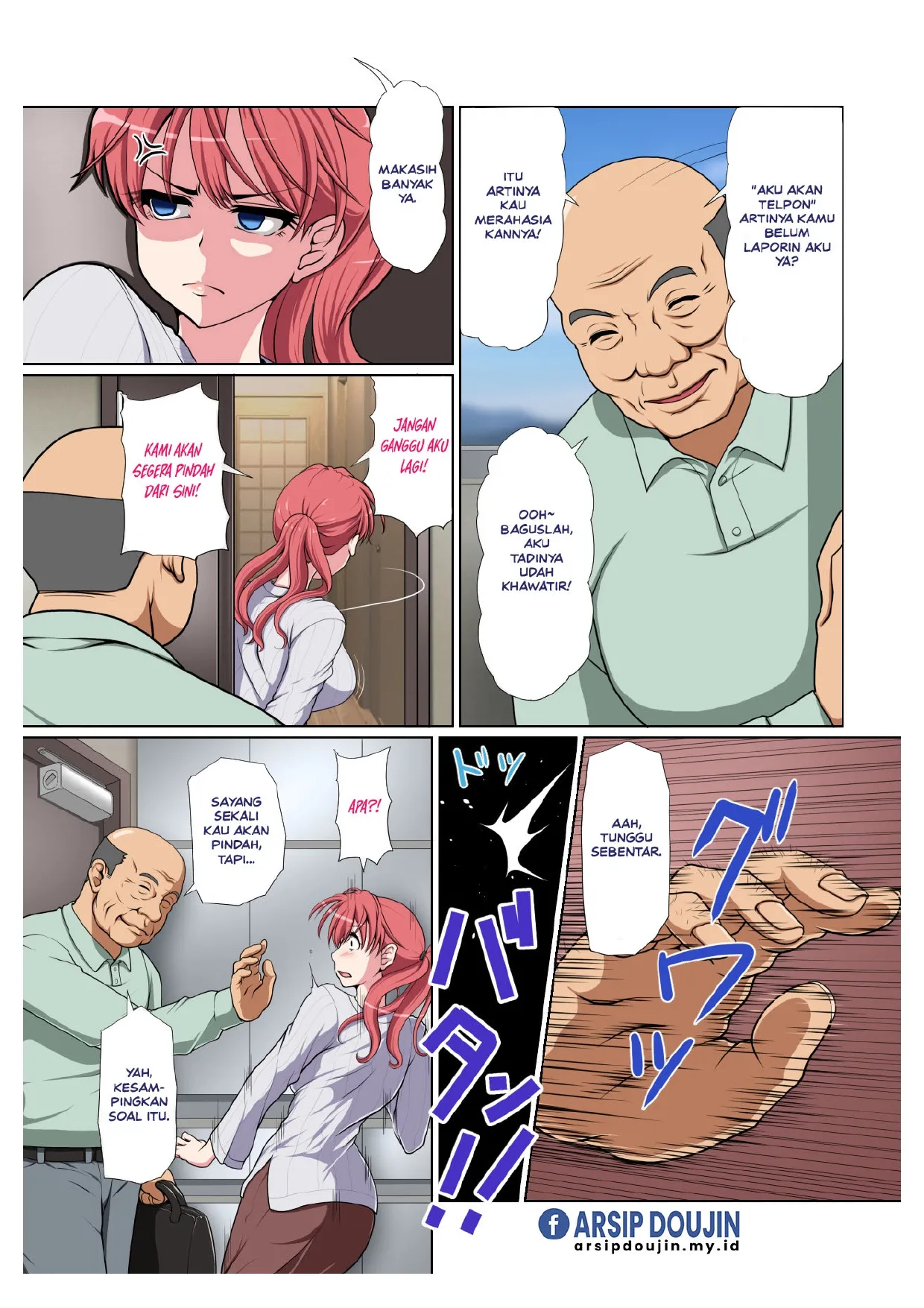 Otonari NTR 图片编号 24