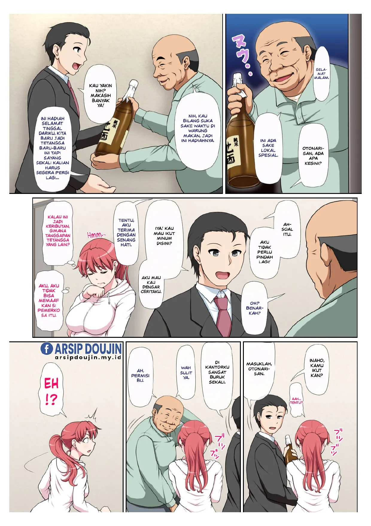 Otonari NTR 图片编号 40