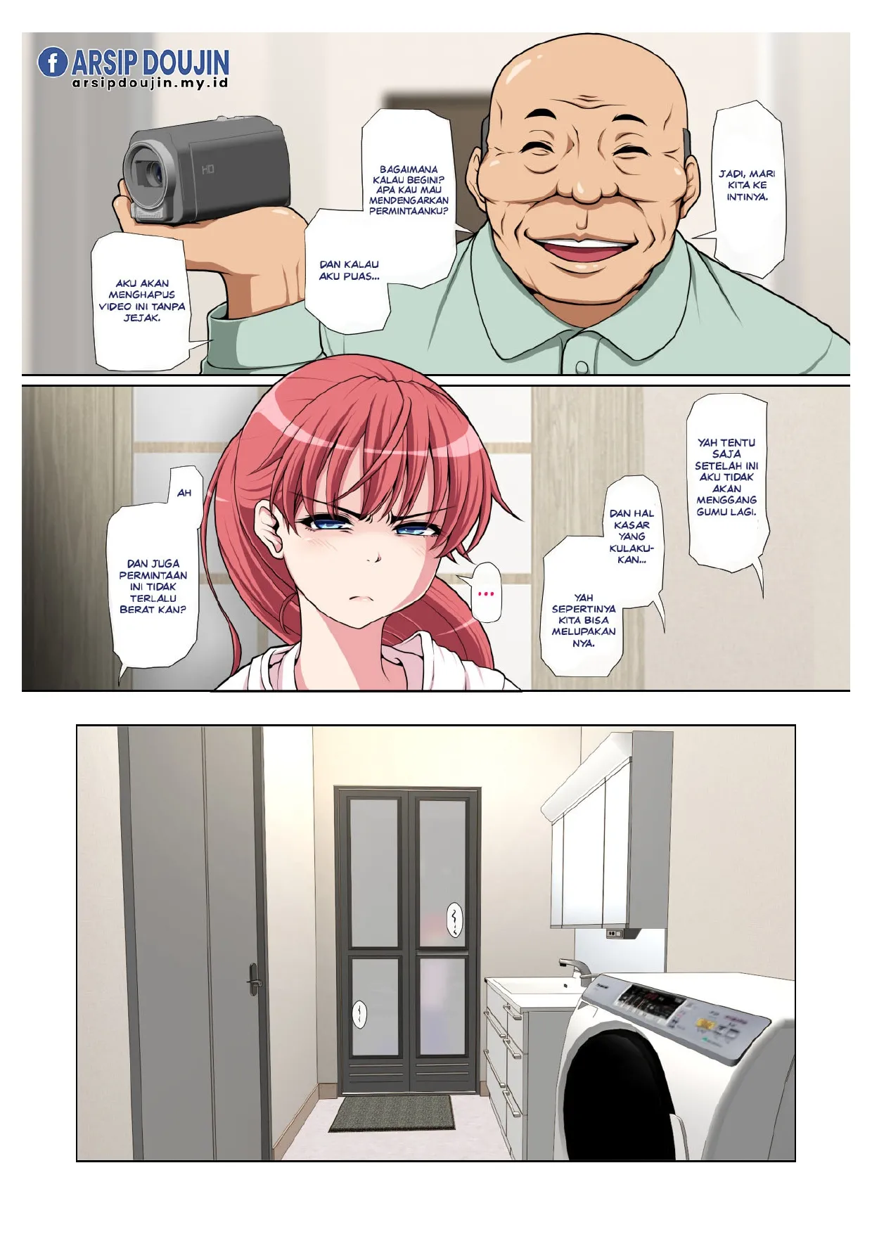 Otonari NTR 图片编号 44