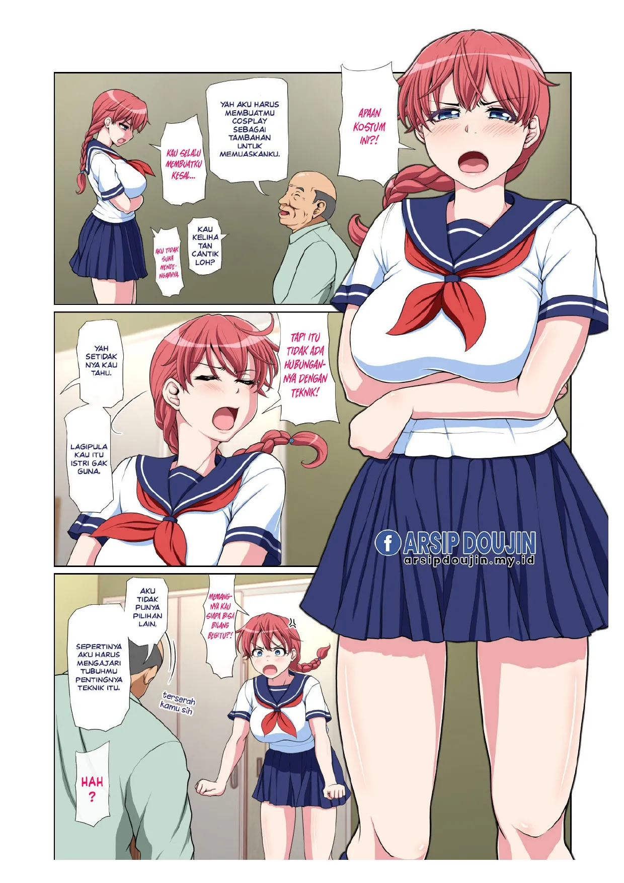 Otonari NTR 图片编号 74