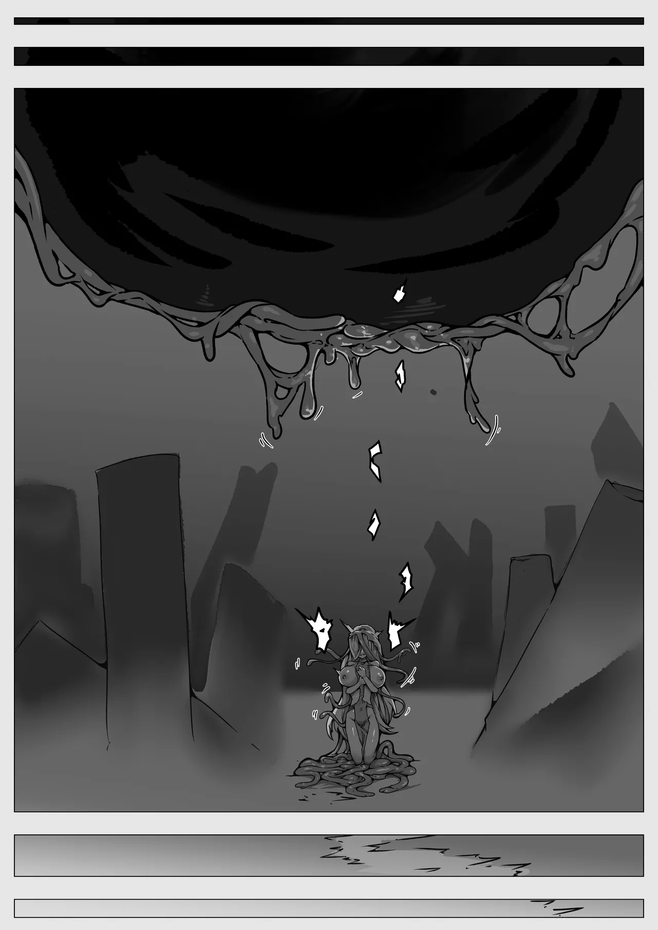 [Yukiyuki] Jinrui wa Iseijin-sama no Hanshoku Pet ni Narimashita | 人类成为外星人的繁殖宠物 [Chinese] [一条闲鱼罢了个人汉化] 画像番号 42