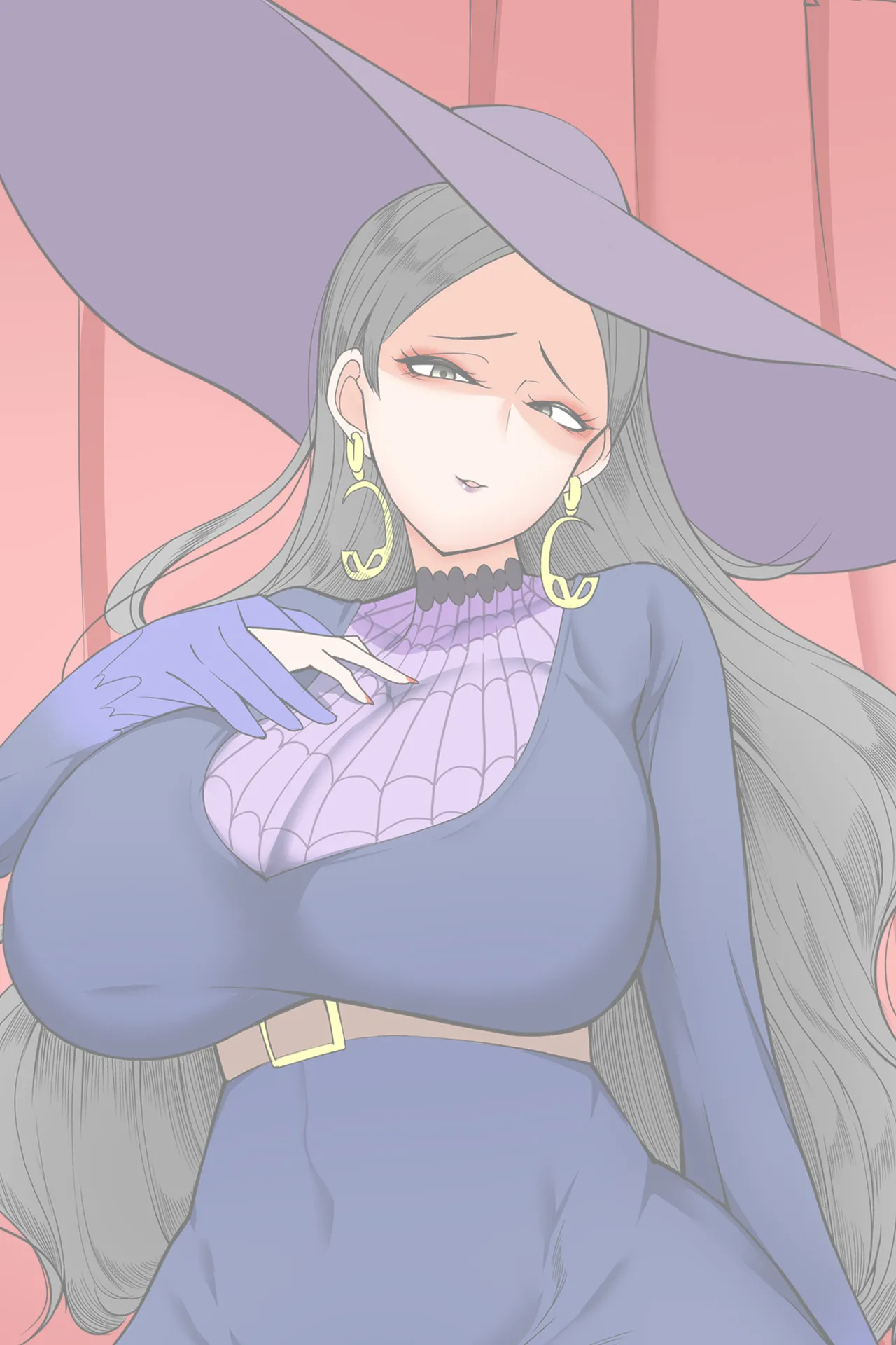 [Amatose tto(Amausa Setto)]Oppai o chirami shite kuru shōnen ni yoyū bukkoite sasottara kyokon no kosei mochi(Boku no Hero Academia) [Digital] 画像番号 19
