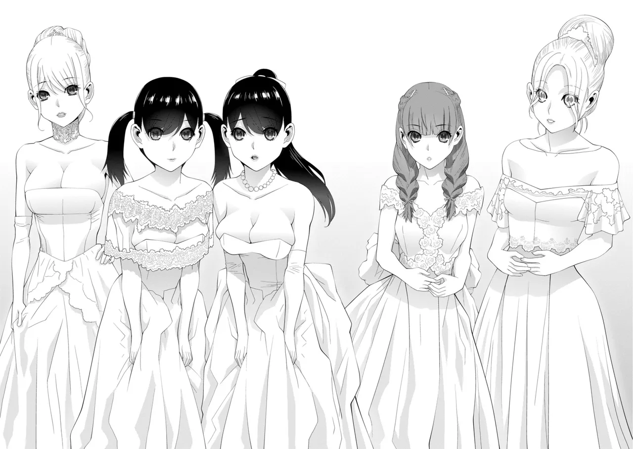 [Shinobu Tanei] Mishiranu Imouto Harem ch. 1-5｜Mi Harem de Hermanastras Cap. 1-5 [Spanish] [XistoSolo] [Digital] [Ongoing] 108eme image