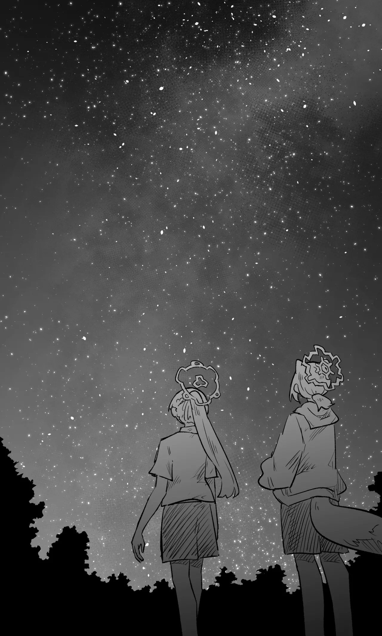 [Nekko] 创作老师×碧蓝档案学生合集4 (Blue Archive) [Chinese] [才羽桃井汉化组] 62eme image