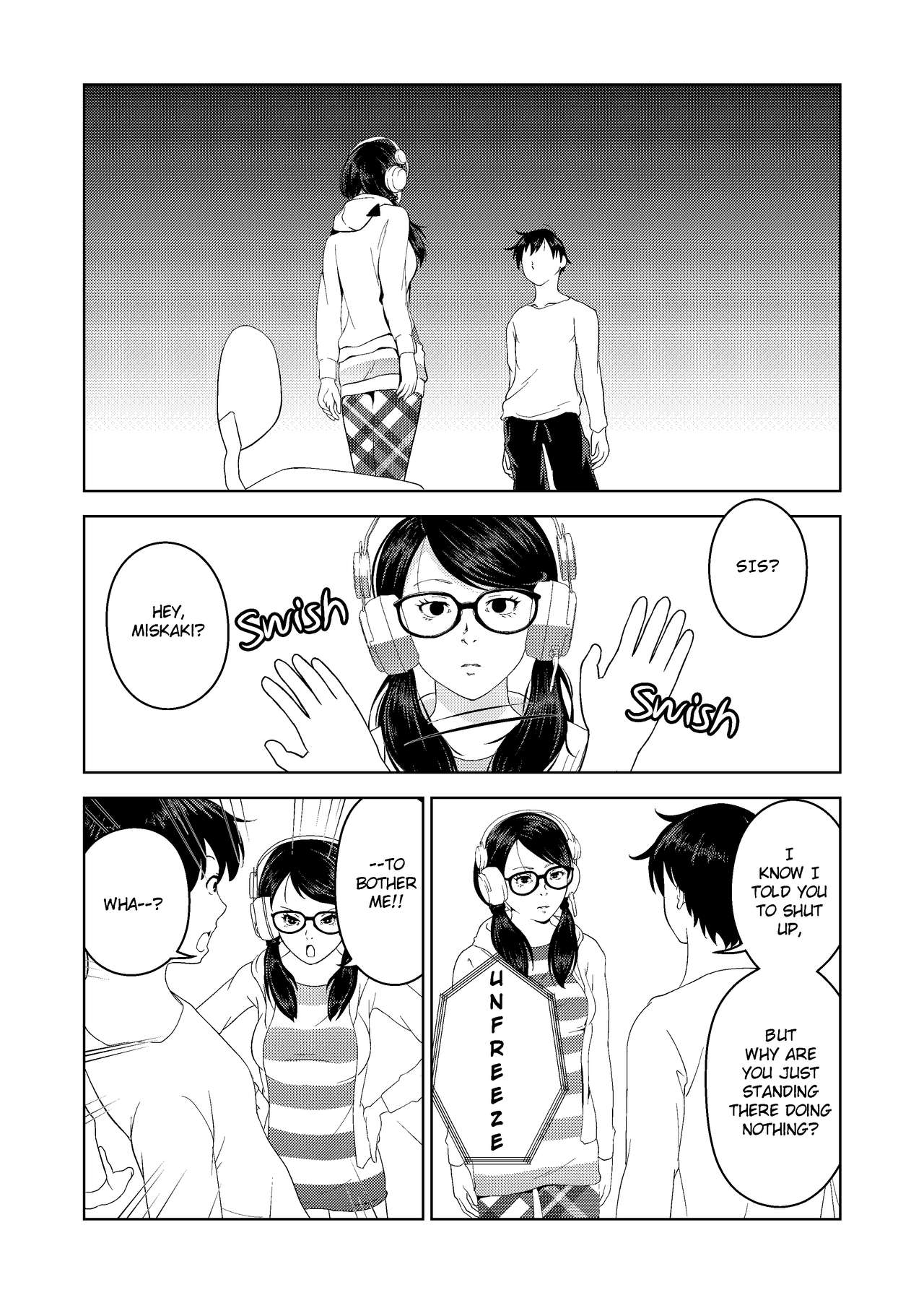 [Saimin Busoku (aeni9ma)] Saimin Stream #1 | HypnoSIS Stream Episode 1 [English] [Cammy Scans] 7eme image