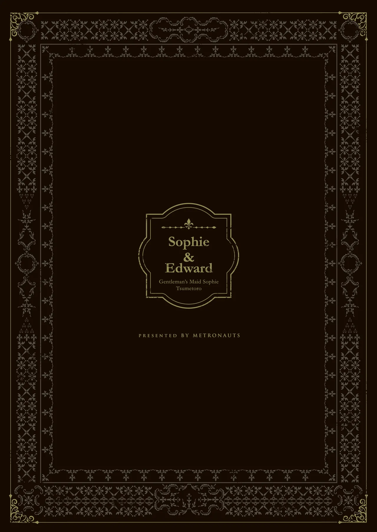 [Metro Notes (Tsumetoro)] Shinshi Tsuki Maid no Sophie-san 10｜La Maid Sophie del Caballero 10 [Spanish] [I Am the Walrus] [Decensored] [Digital] image number 50