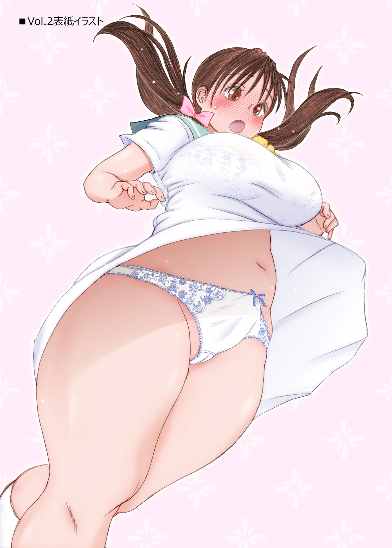 [NANAMIYA (Nanamaru)] Futaba x Naria [Digital] 画像番号 50