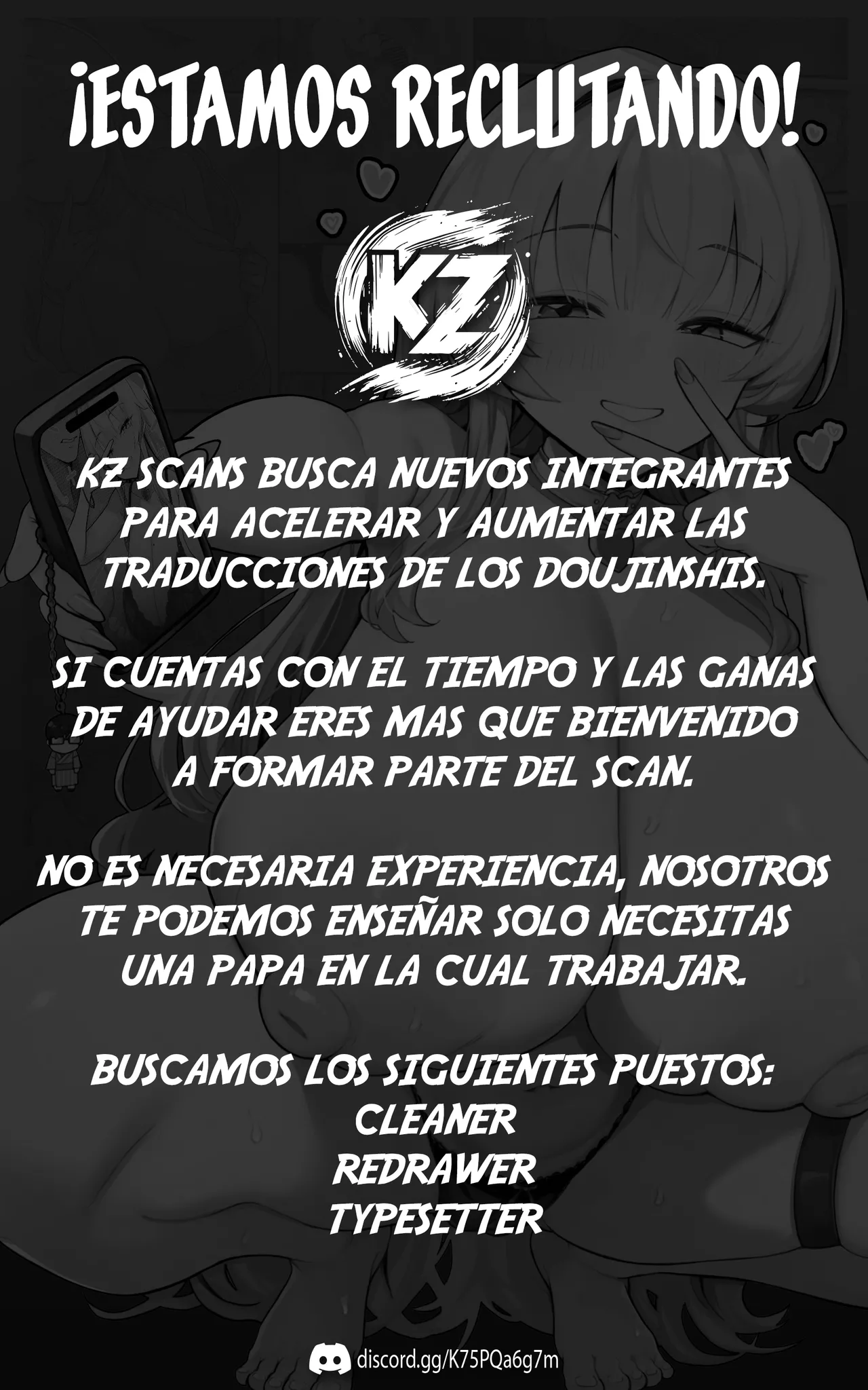 [Toneri Dan (Yoshio Ereki)] Boku Dake no Yariman ~Doko Demo Itsumo Demo Paizuri Tekoki LoveLove Pakopako Sasete Kureru Marina｜Mi Propia Puta ~ Marina te hará una rusa, una paja y te cojerá amorosamente en cualquier momento y lugar [Spanish] [KZ Scan] 이미지 번호 2