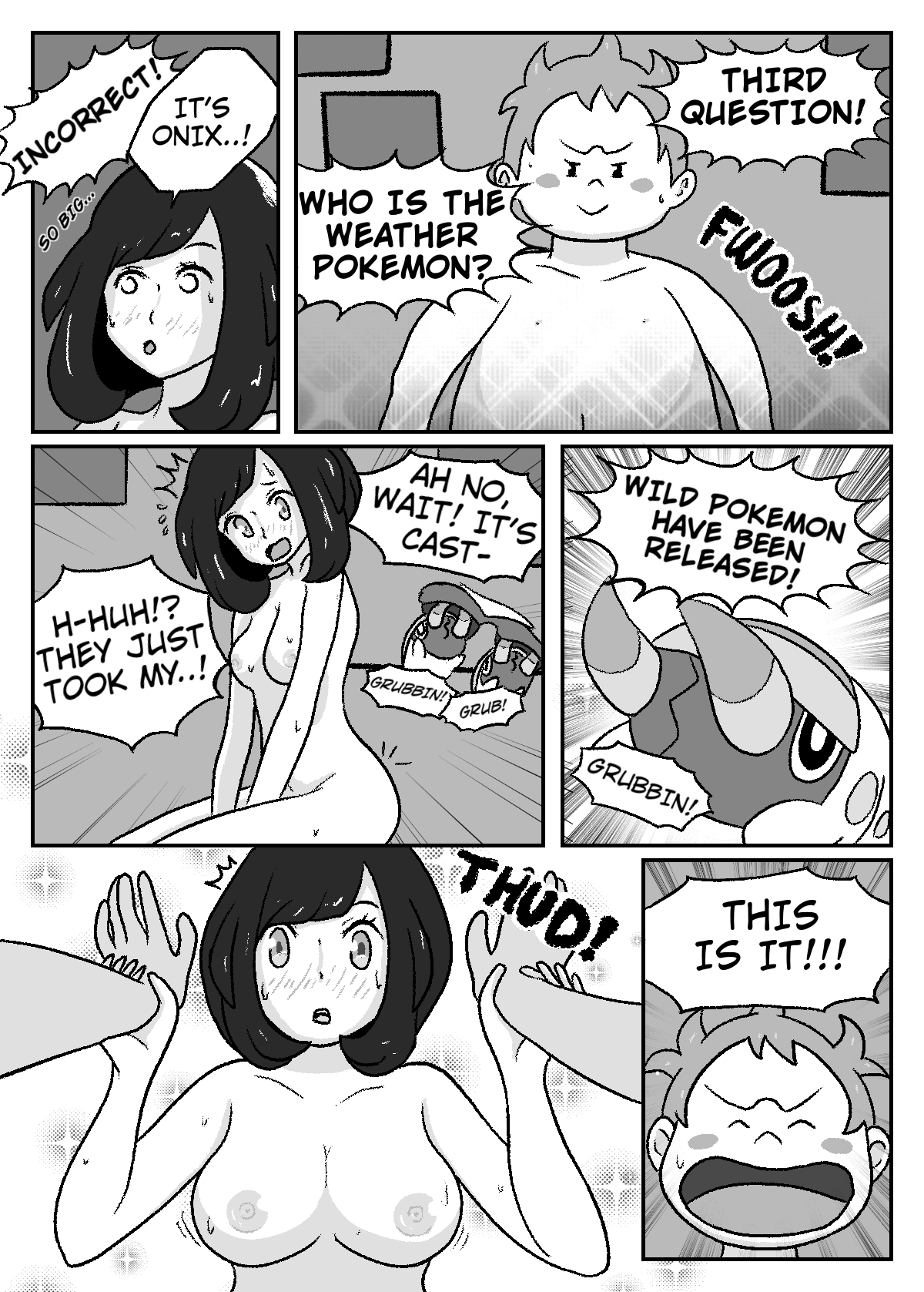 mimic_yous - Moon/Selene x Sophocles Bildnummer 7