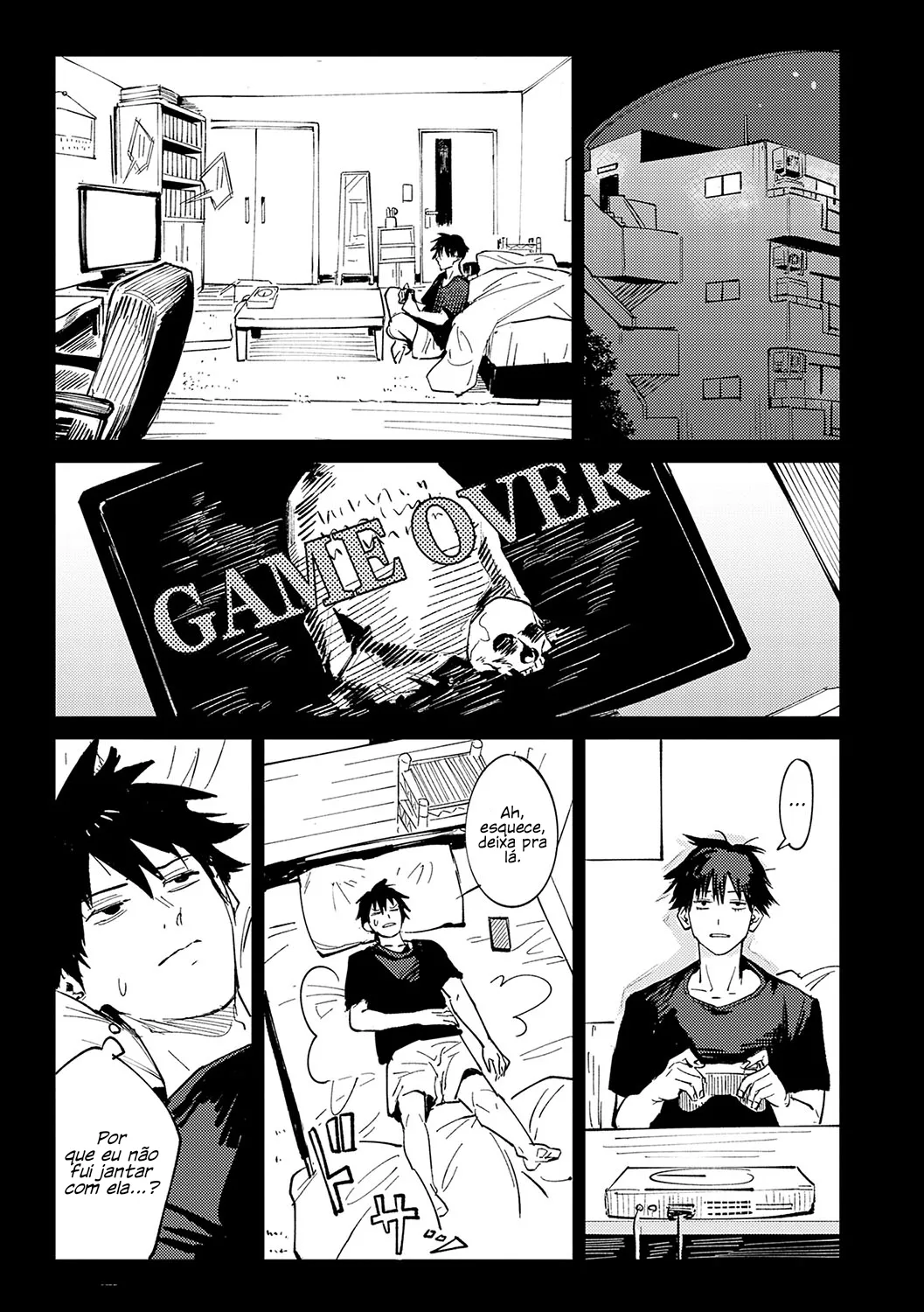 Rakki Taishaku | Anfitrião Sortudo изображение № 5