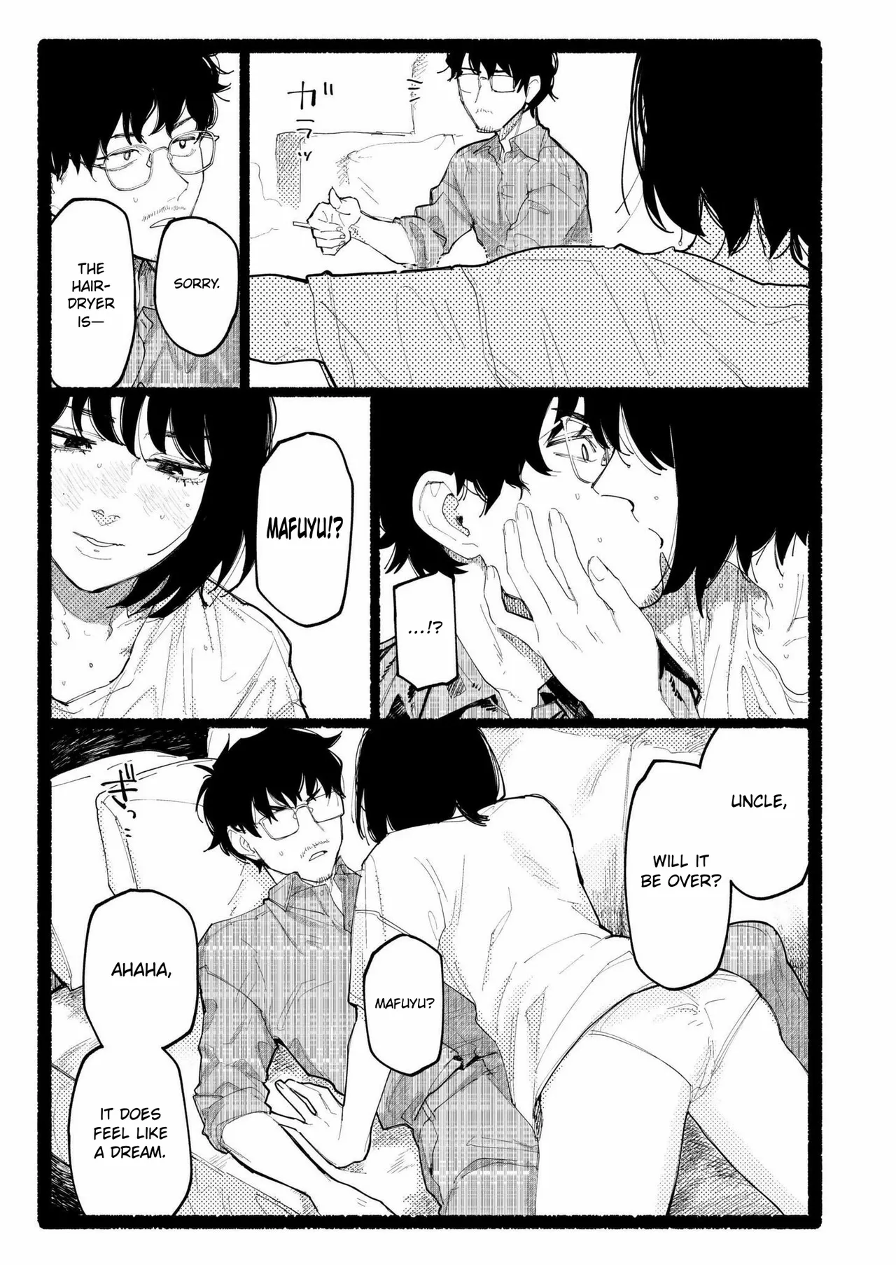 [Higeta] Snowdrop (Comic Kaien VOL.17) [English] [ConTL] [Digital] numero di immagine  12