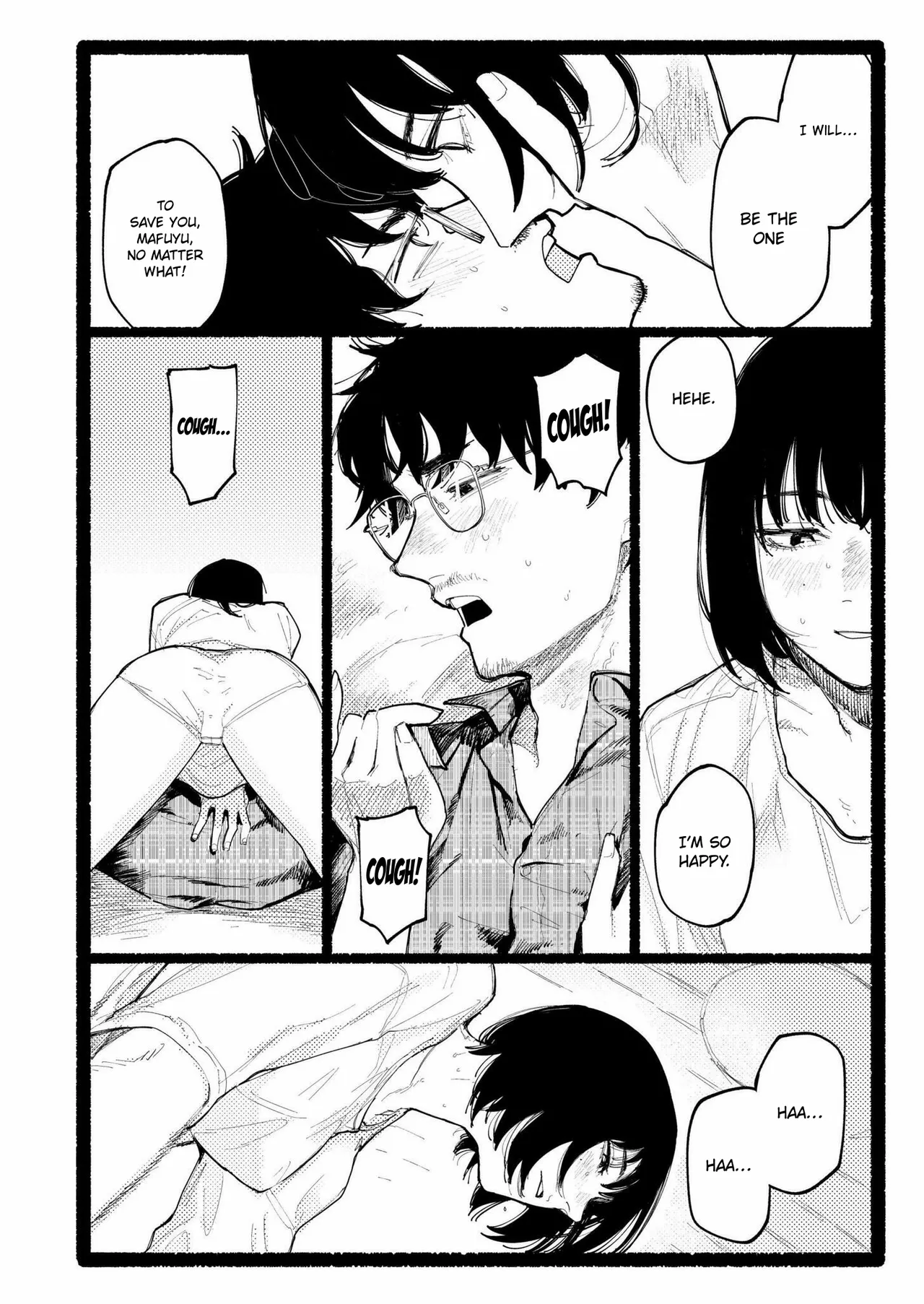 [Higeta] Snowdrop (Comic Kaien VOL.17) [English] [ConTL] [Digital] numero di immagine  15