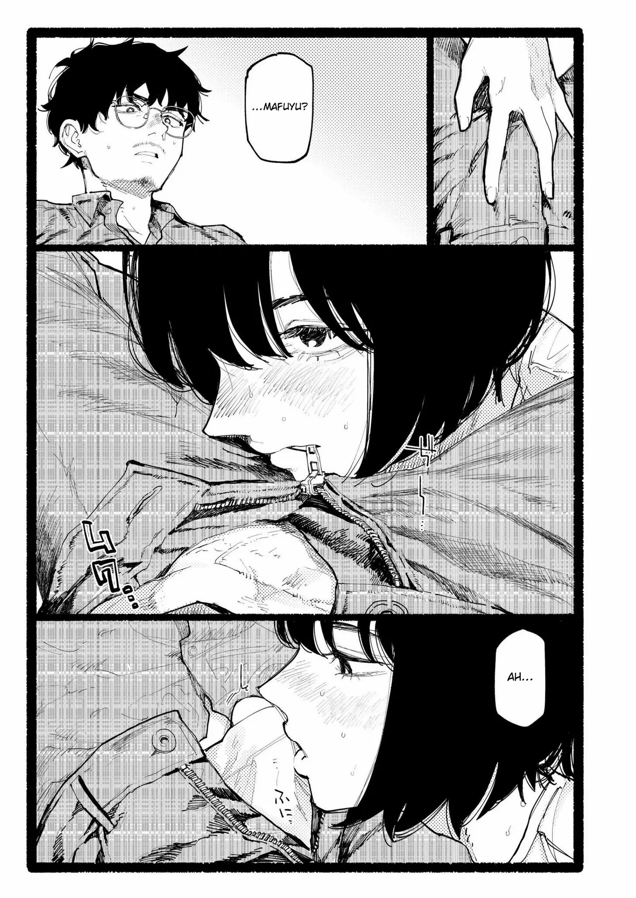 [Higeta] Snowdrop (Comic Kaien VOL.17) [English] [ConTL] [Digital] numero di immagine  16