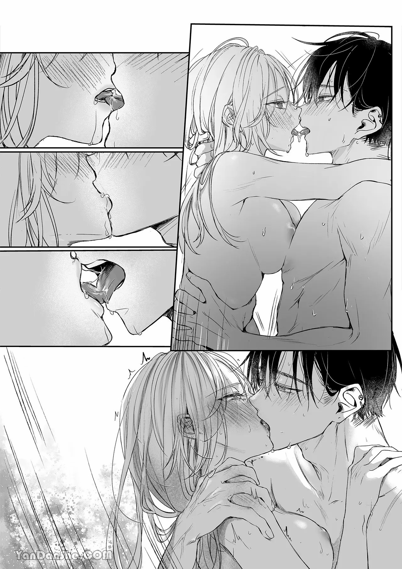 【むら茶木】新刊這麼×××都是因為小精靈的錯 numero di immagine  87