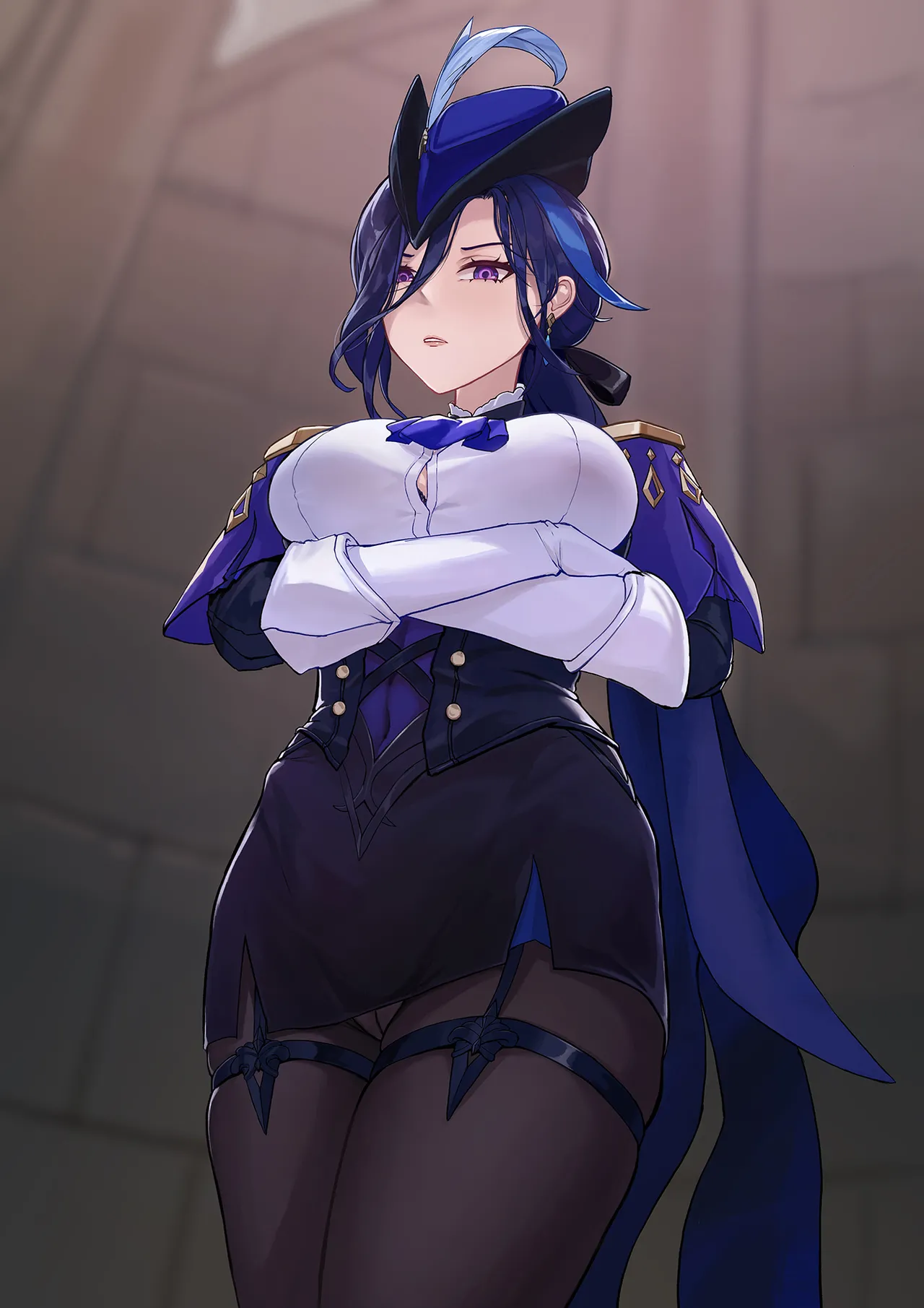 克洛琳德 image number 1