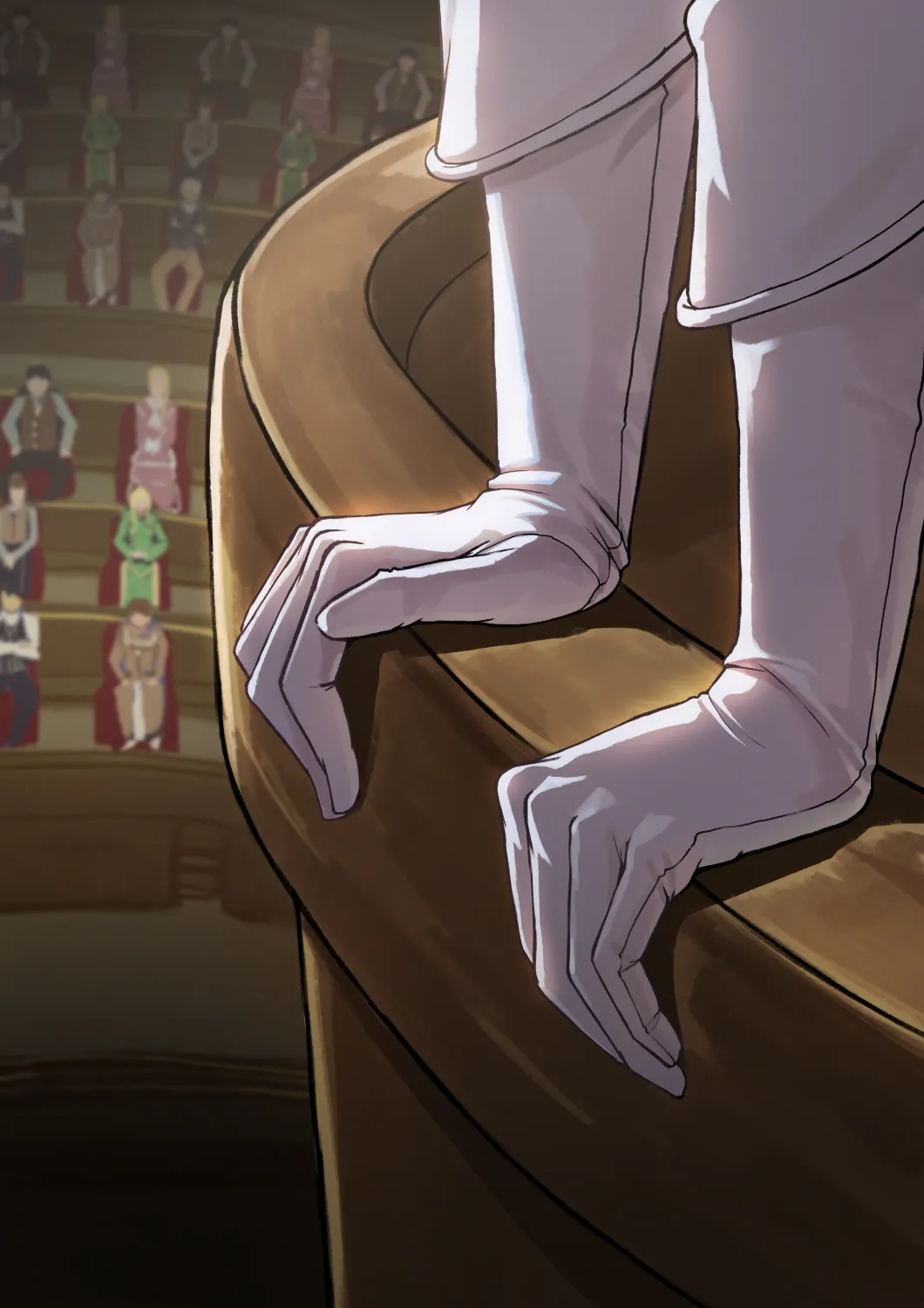 克洛琳德 image number 3