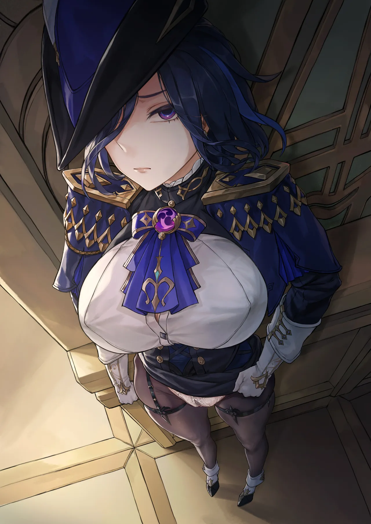 克洛琳德 image number 58