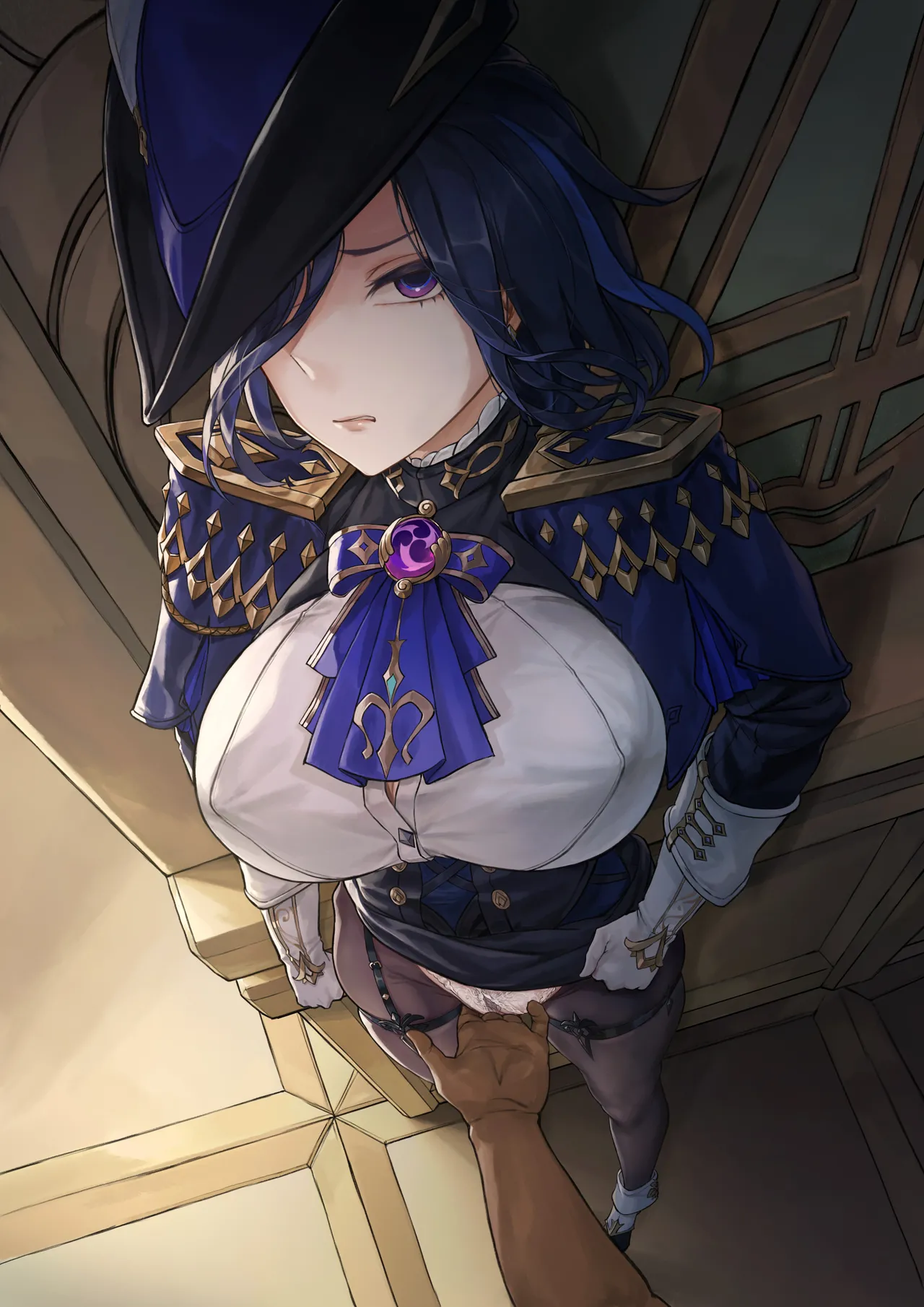 克洛琳德 image number 59