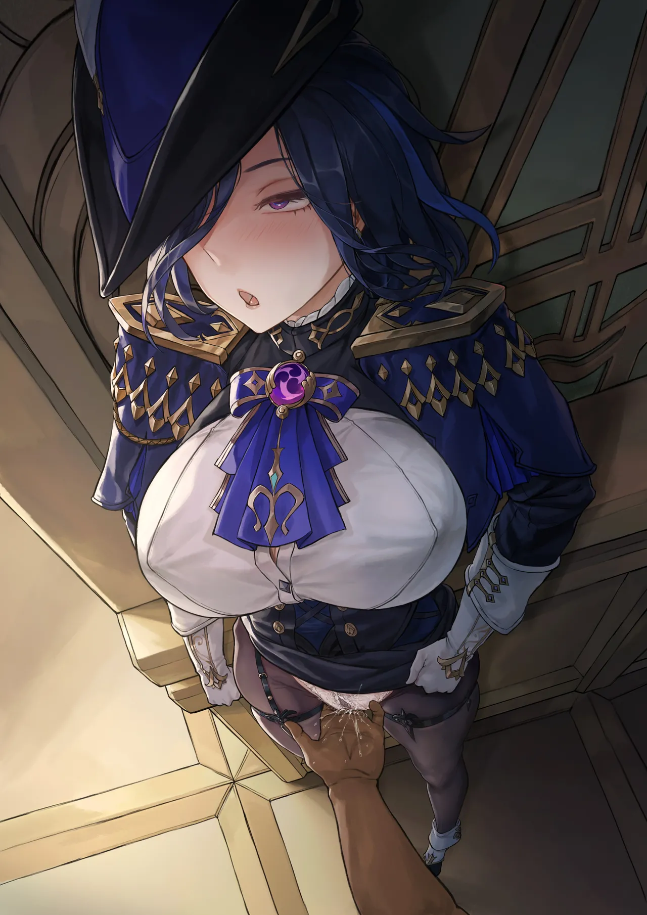 克洛琳德 image number 60