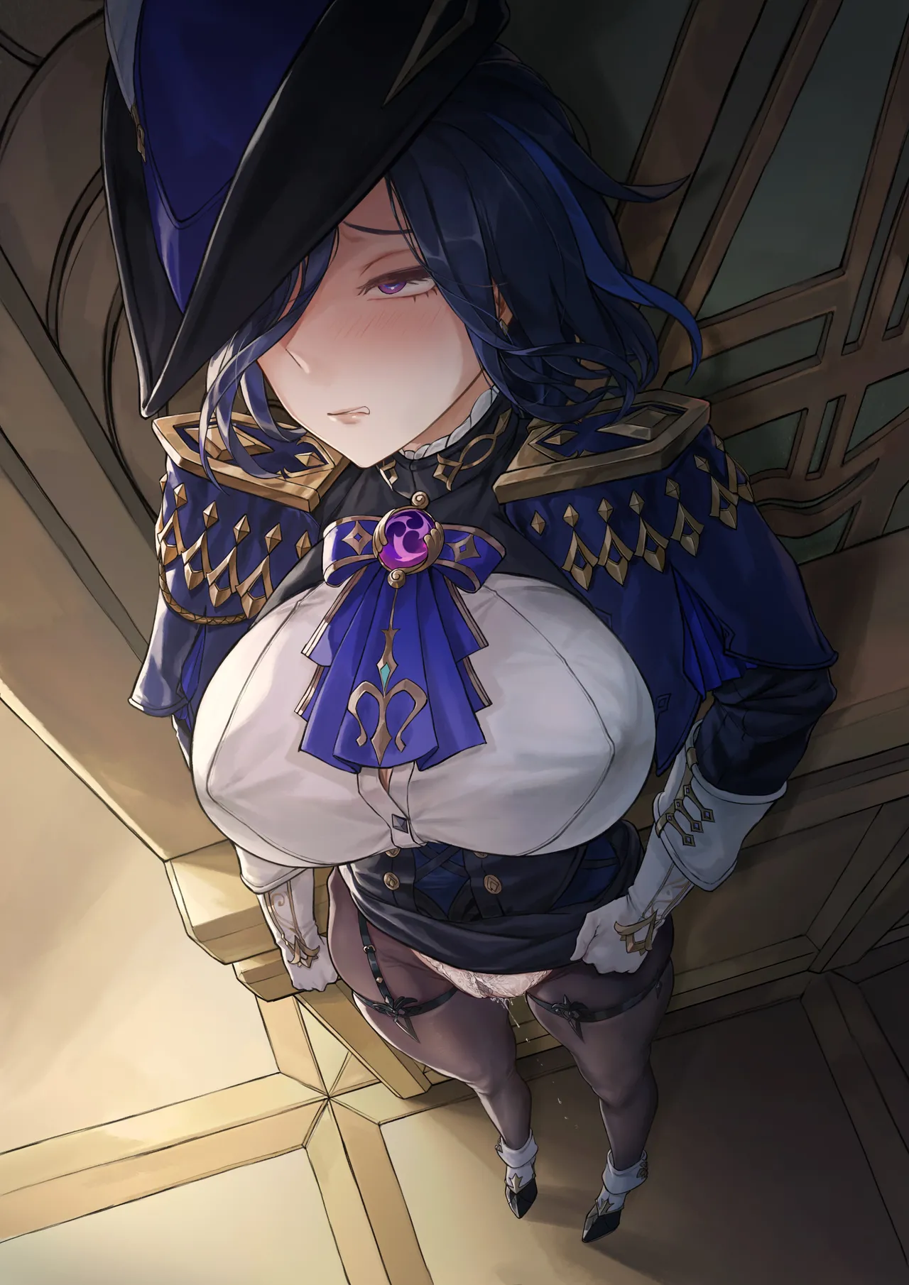 克洛琳德 image number 61