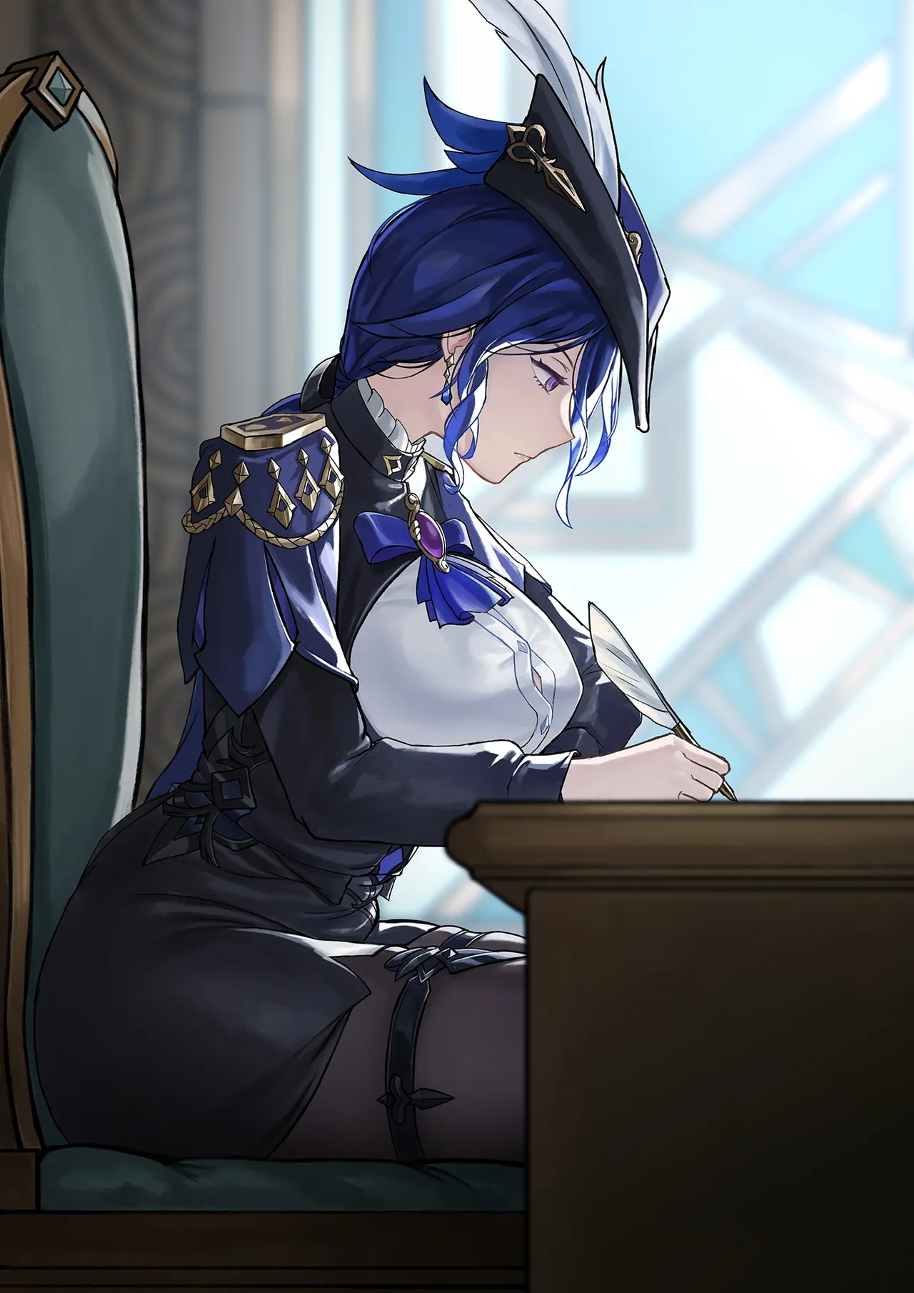 克洛琳德 image number 80