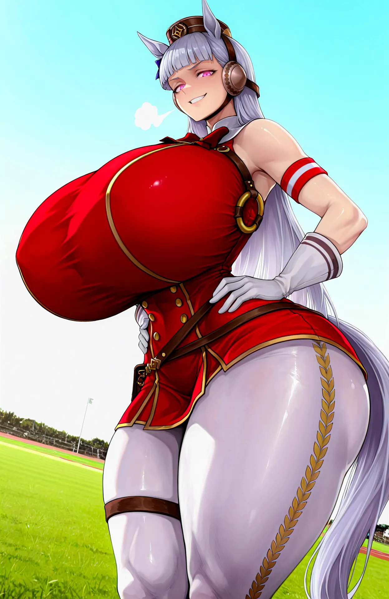 Gold ship collection image number 10