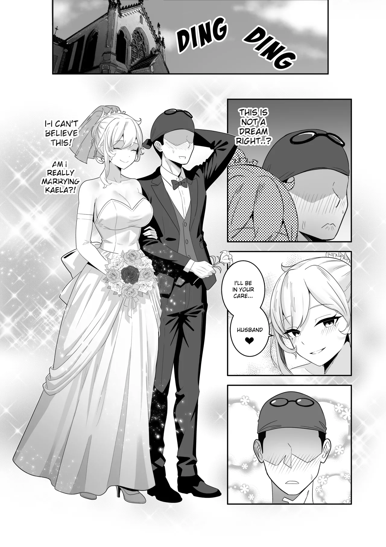 [Raikko9] HALU OVERDOSE (Kaela Kovalskia) image number 5