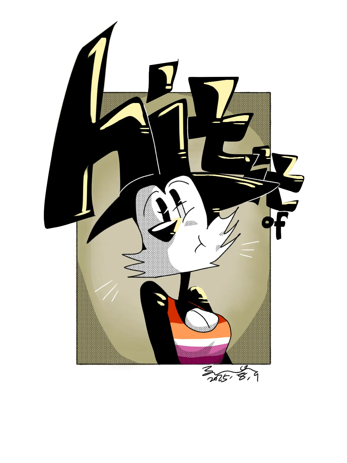 Hit it of 图片编号 1