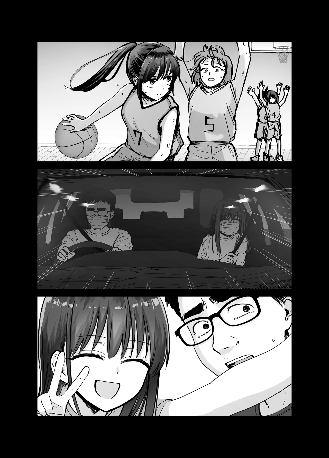 [Tarou Project (Ore Tarou)] Takuran no Musume | 杜鹃之女 [Chinese] [白杨汉化组] 이미지 번호 40