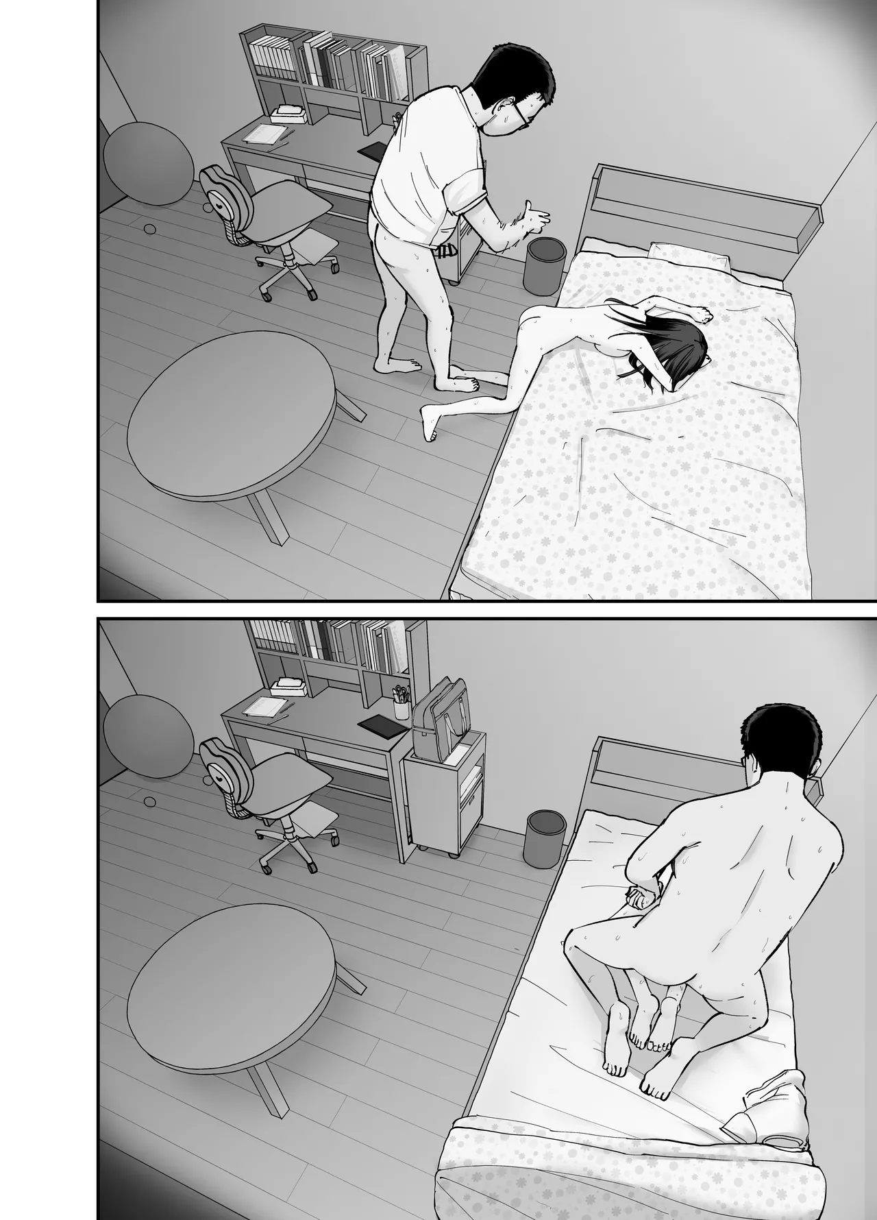 [Tarou Project (Ore Tarou)] Takuran no Musume | 杜鹃之女 [Chinese] [白杨汉化组] 이미지 번호 99