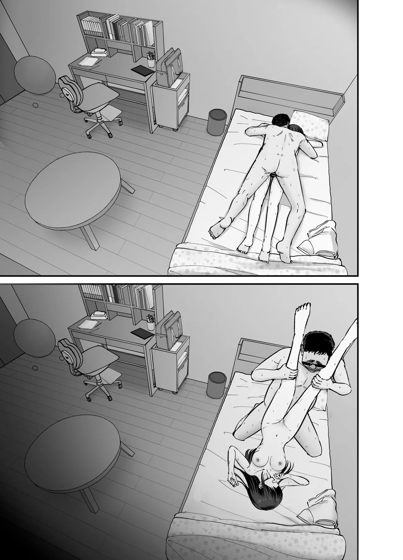 [Tarou Project (Ore Tarou)] Takuran no Musume | 杜鹃之女 [Chinese] [白杨汉化组] 이미지 번호 100