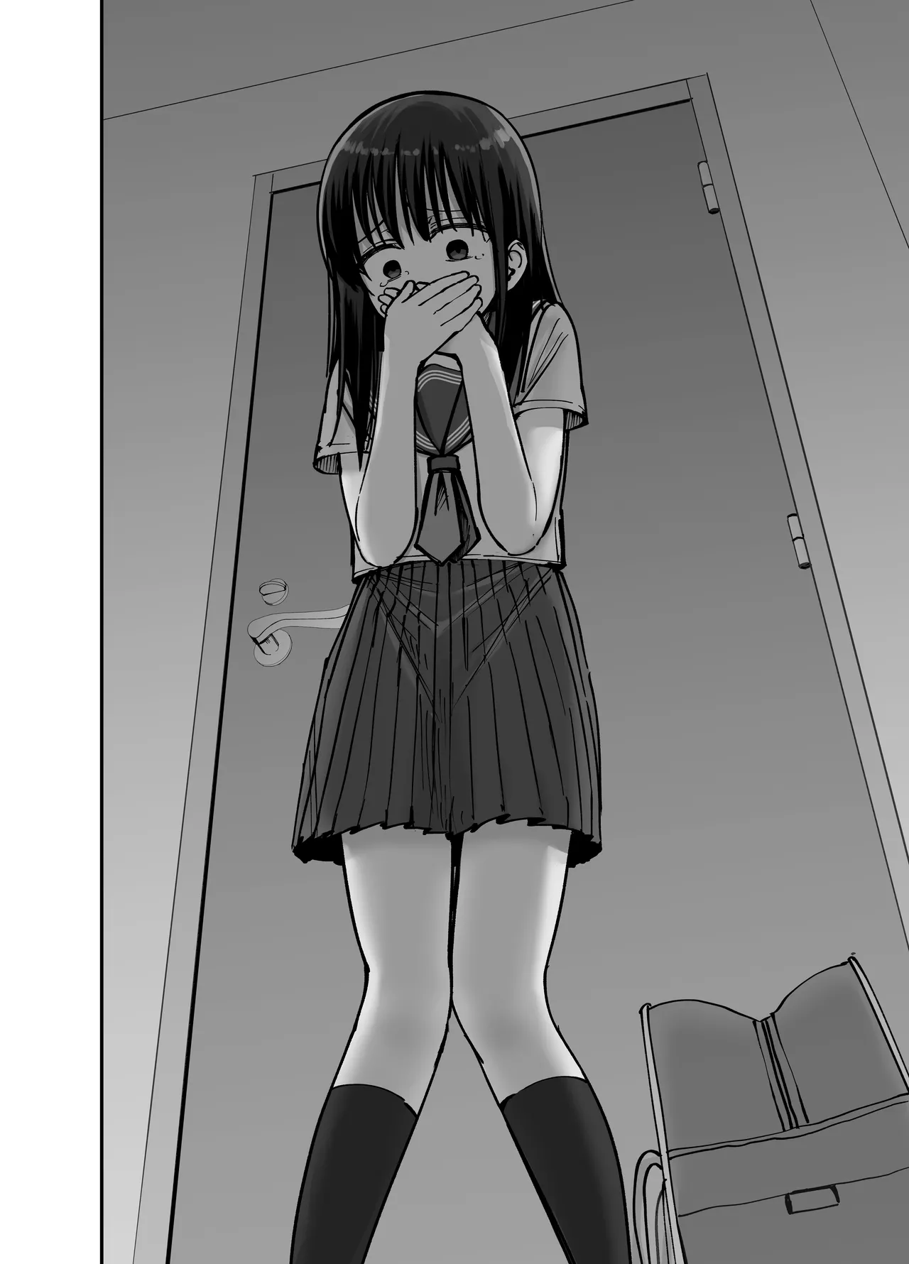 [Tarou Project (Ore Tarou)] Takuran no Musume | 杜鹃之女 [Chinese] [白杨汉化组] 이미지 번호 111