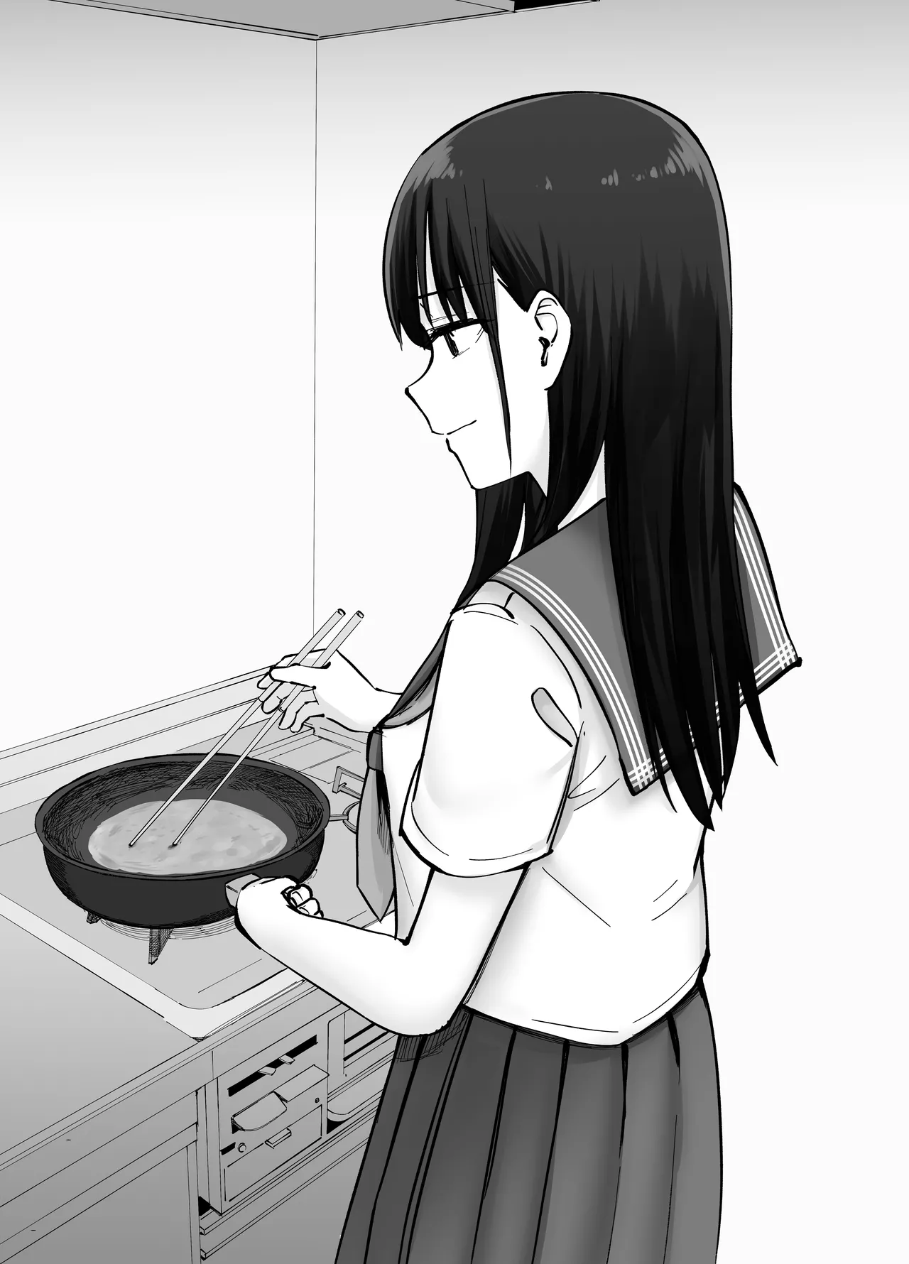 [Tarou Project (Ore Tarou)] Takuran no Musume | 杜鹃之女 [Chinese] [白杨汉化组] 이미지 번호 121