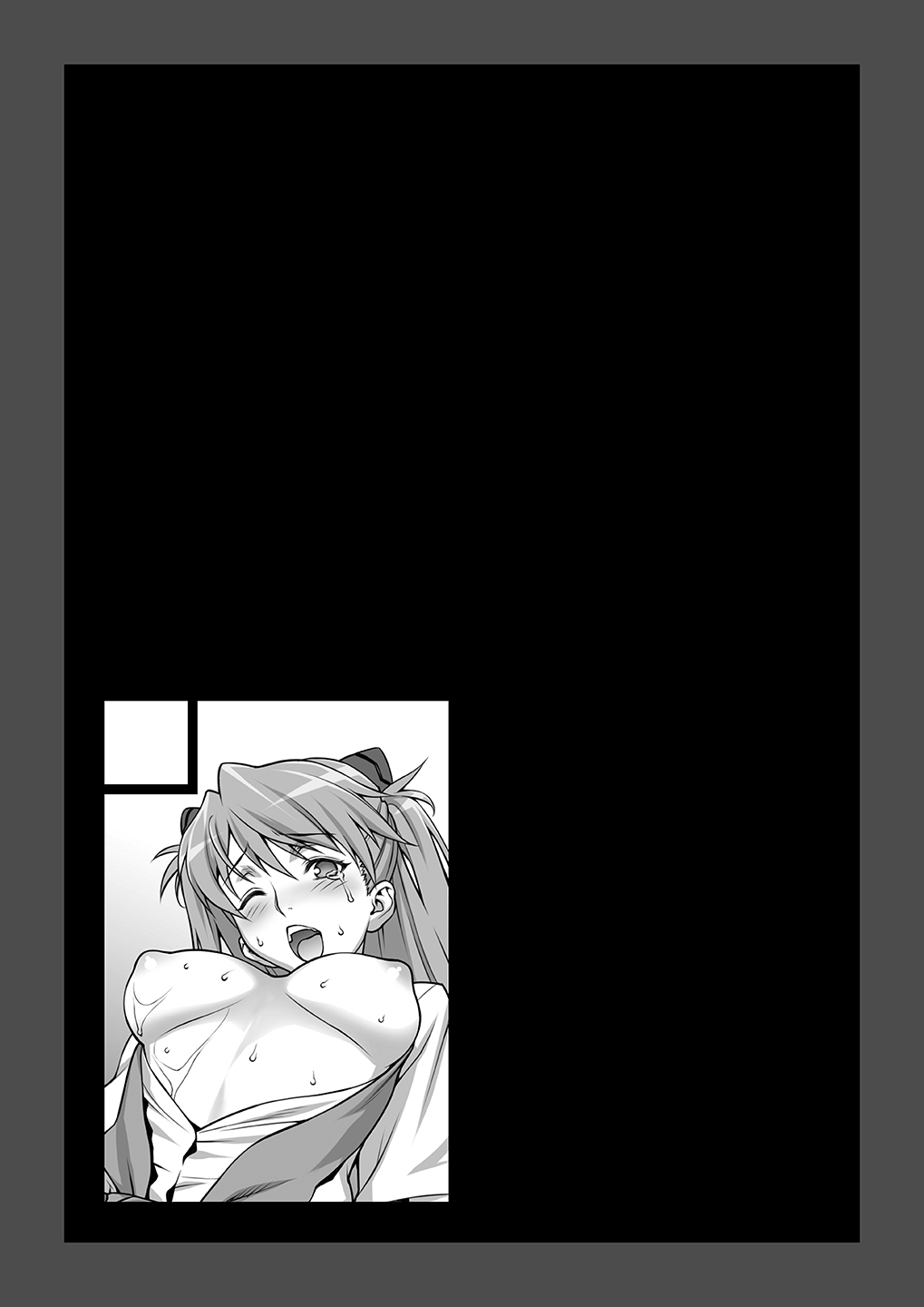 [Motchie Kingdom (Motchie)] Asuka Choukyou Shite Hoshiin Desho? (Neon Genesis Evangelion) [Digital] numero di immagine  22