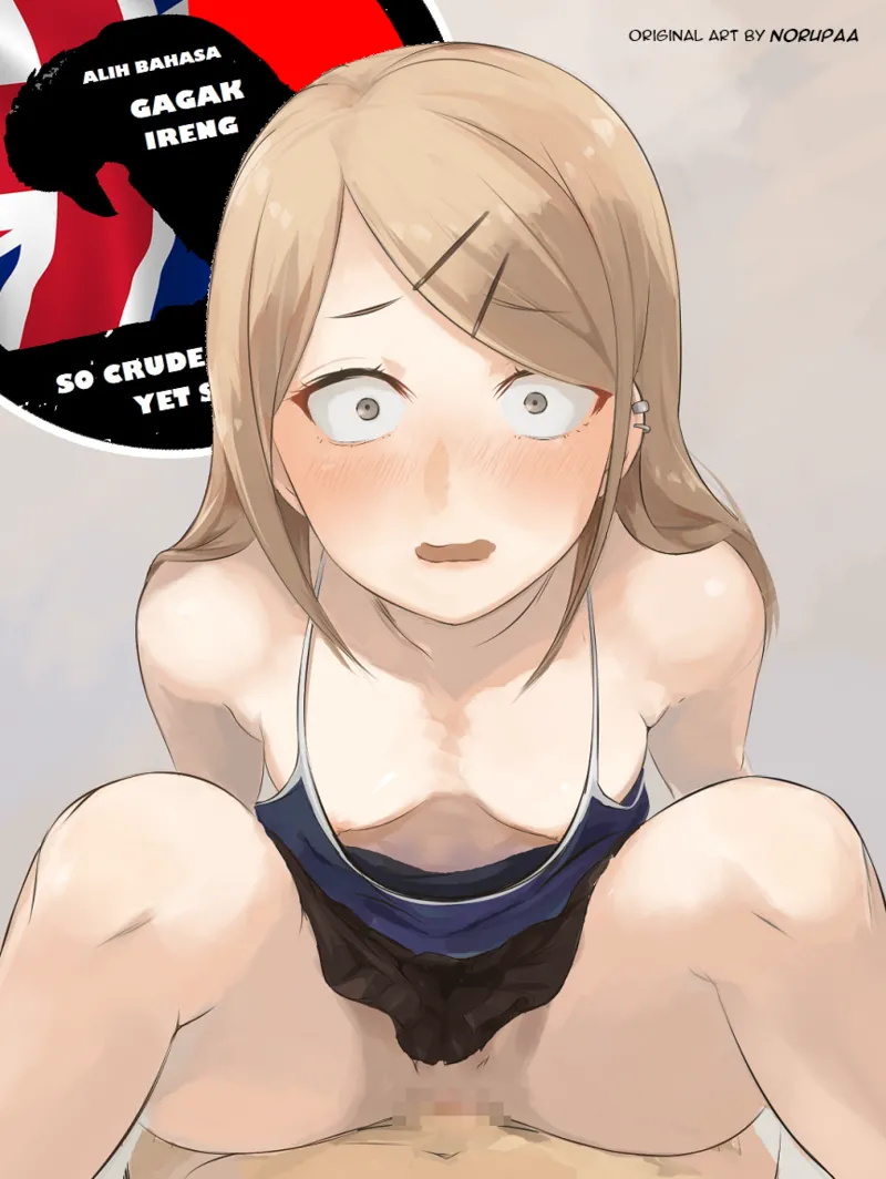 (COMIC1☆15) [wakamaker (wakamesan)] Saya-chan no ga Ichiban Oishii | Saya ha il miglior Sapore (Dagashi Kashi) [Italian] [IcyPolaGuy] image number 19