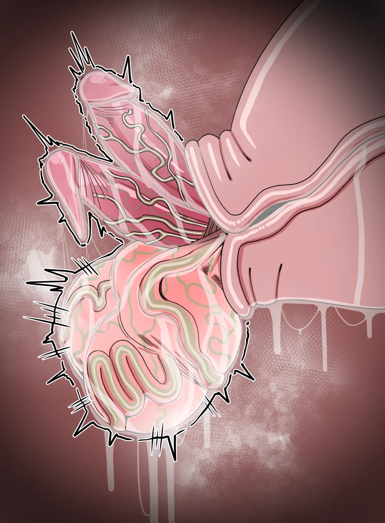 LIVI x TENTACLES image number 12