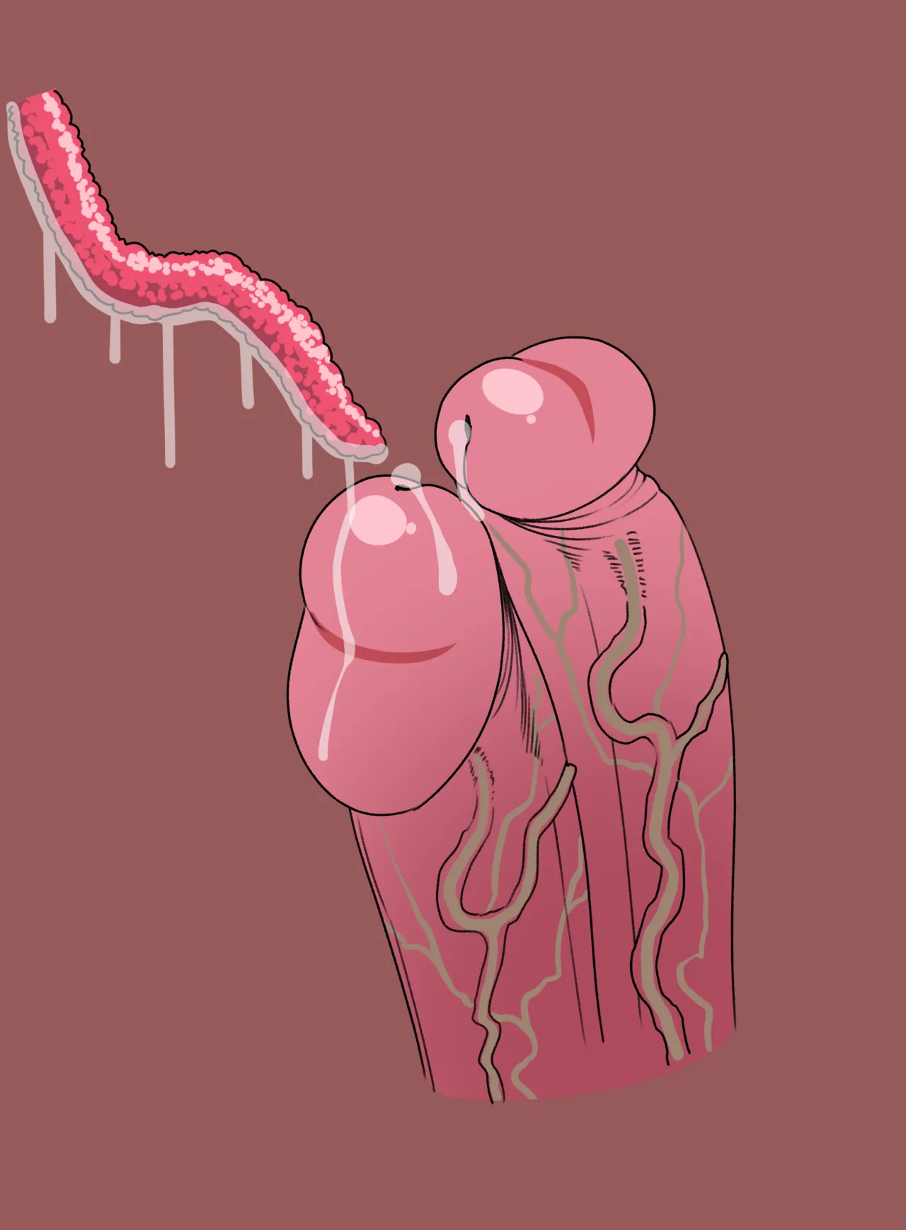 LIVI x TENTACLES image number 13