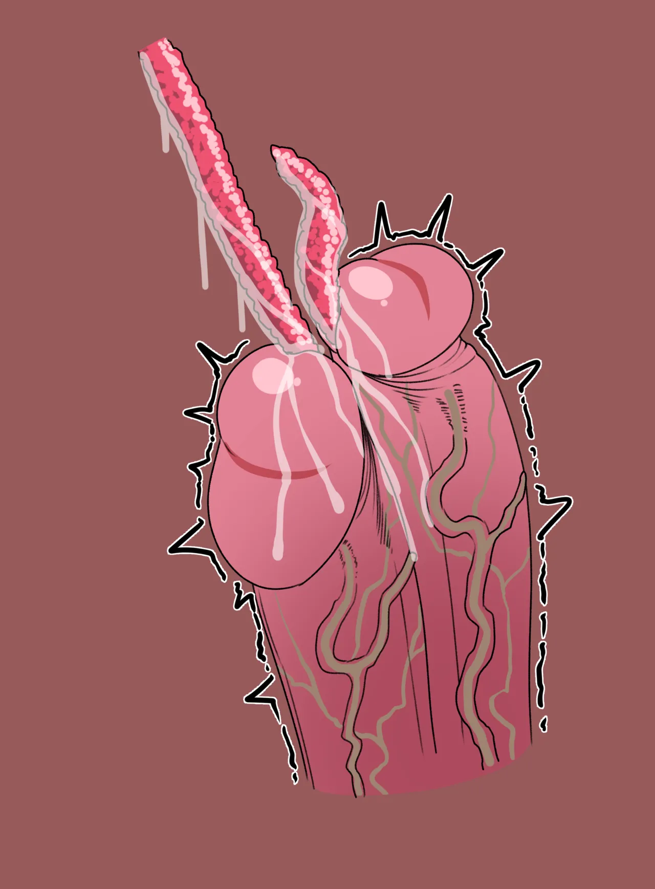 LIVI x TENTACLES image number 15