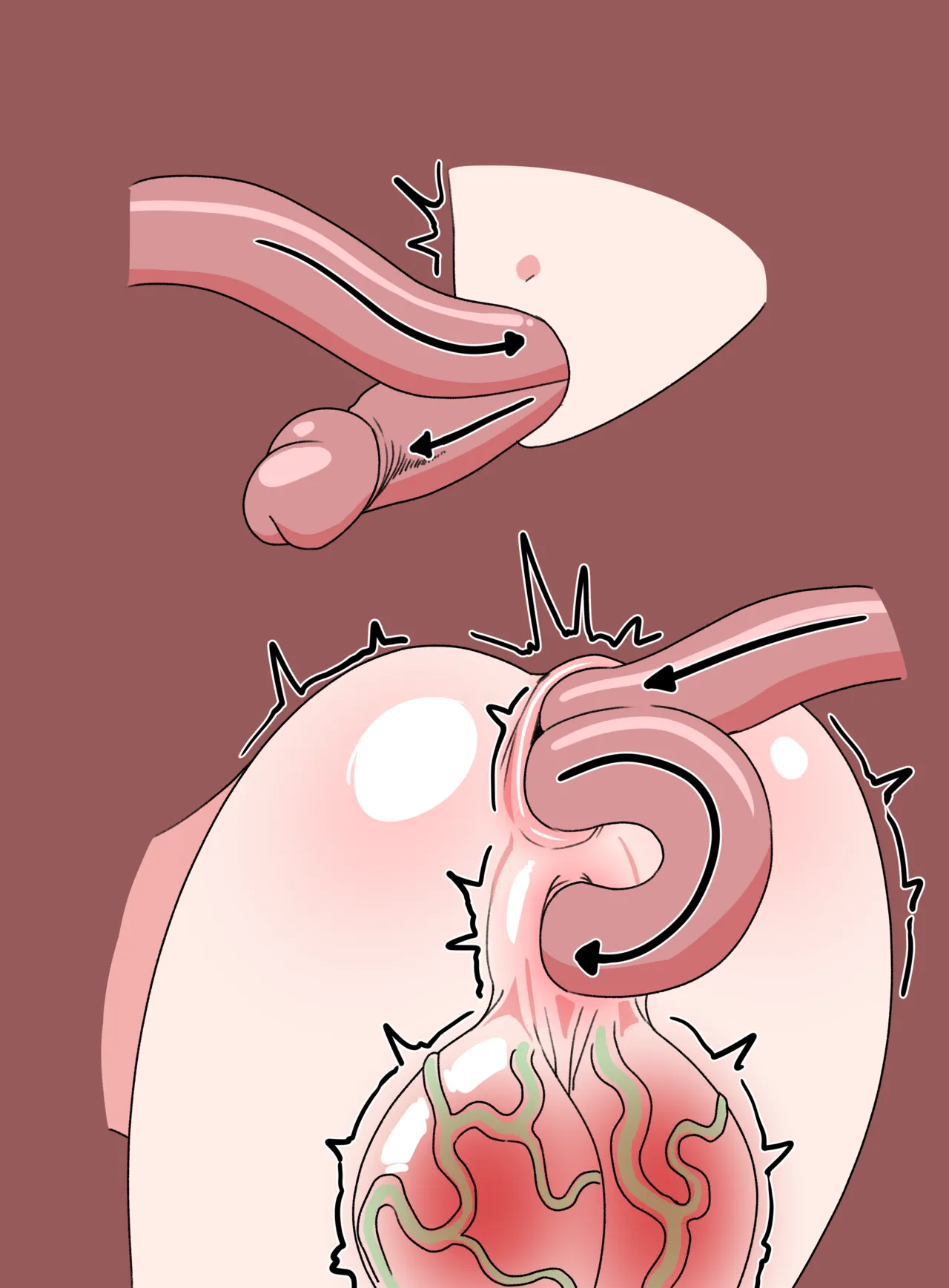 LIVI x TENTACLES image number 21