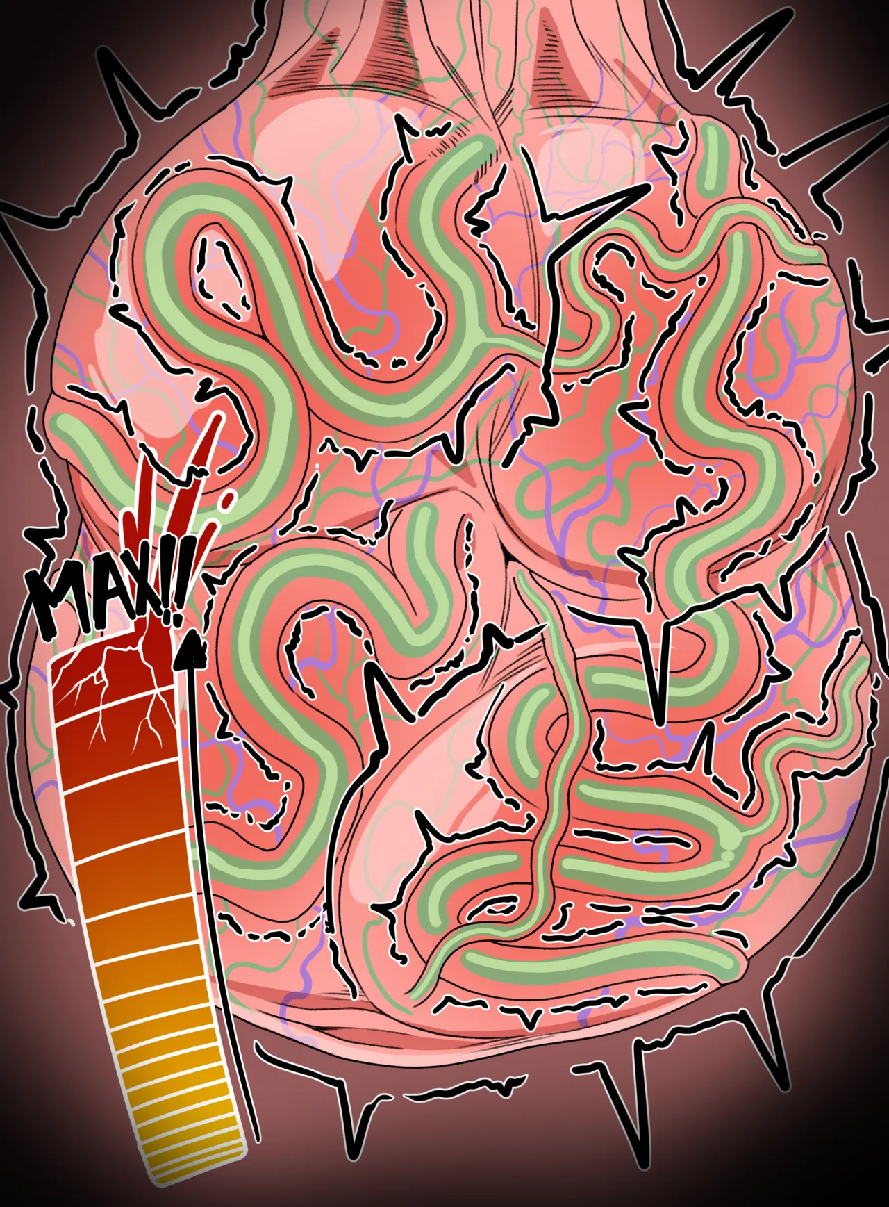 LIVI x TENTACLES image number 22