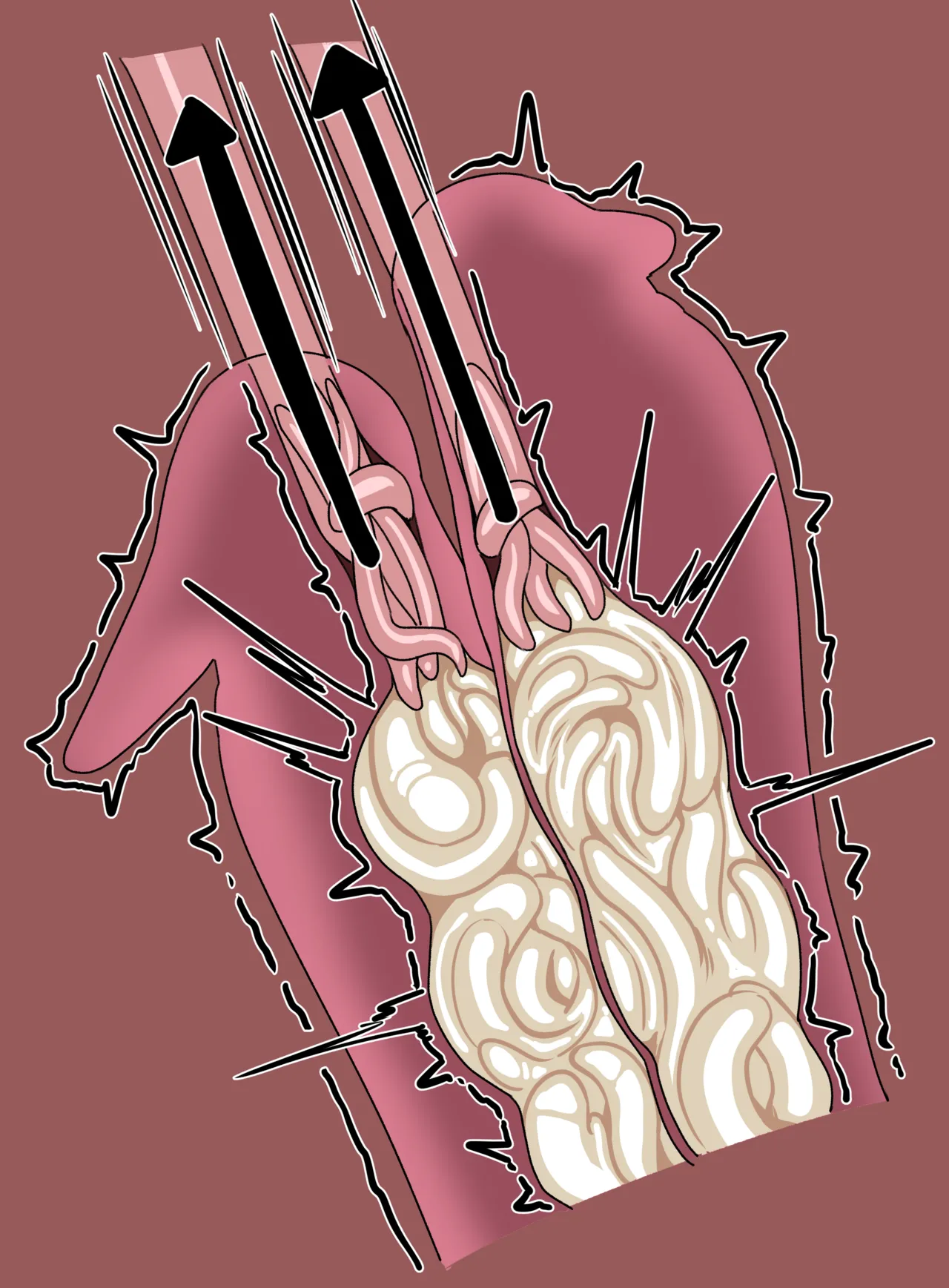 LIVI x TENTACLES image number 24