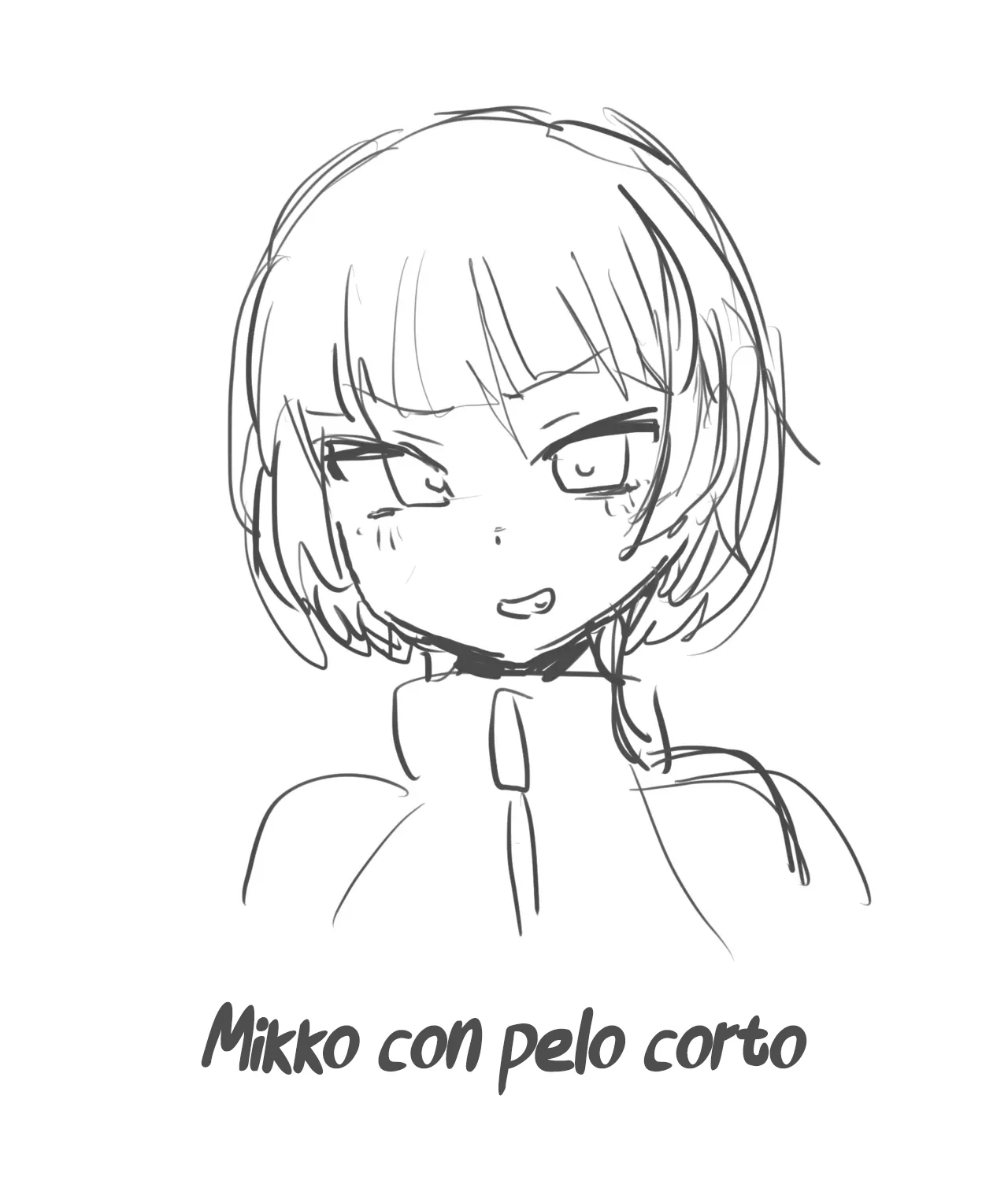 [Toku] Mikko to...｜Con Mikko... (Girls und Panzer) [Spanish] [Erwin Pry] image number 51