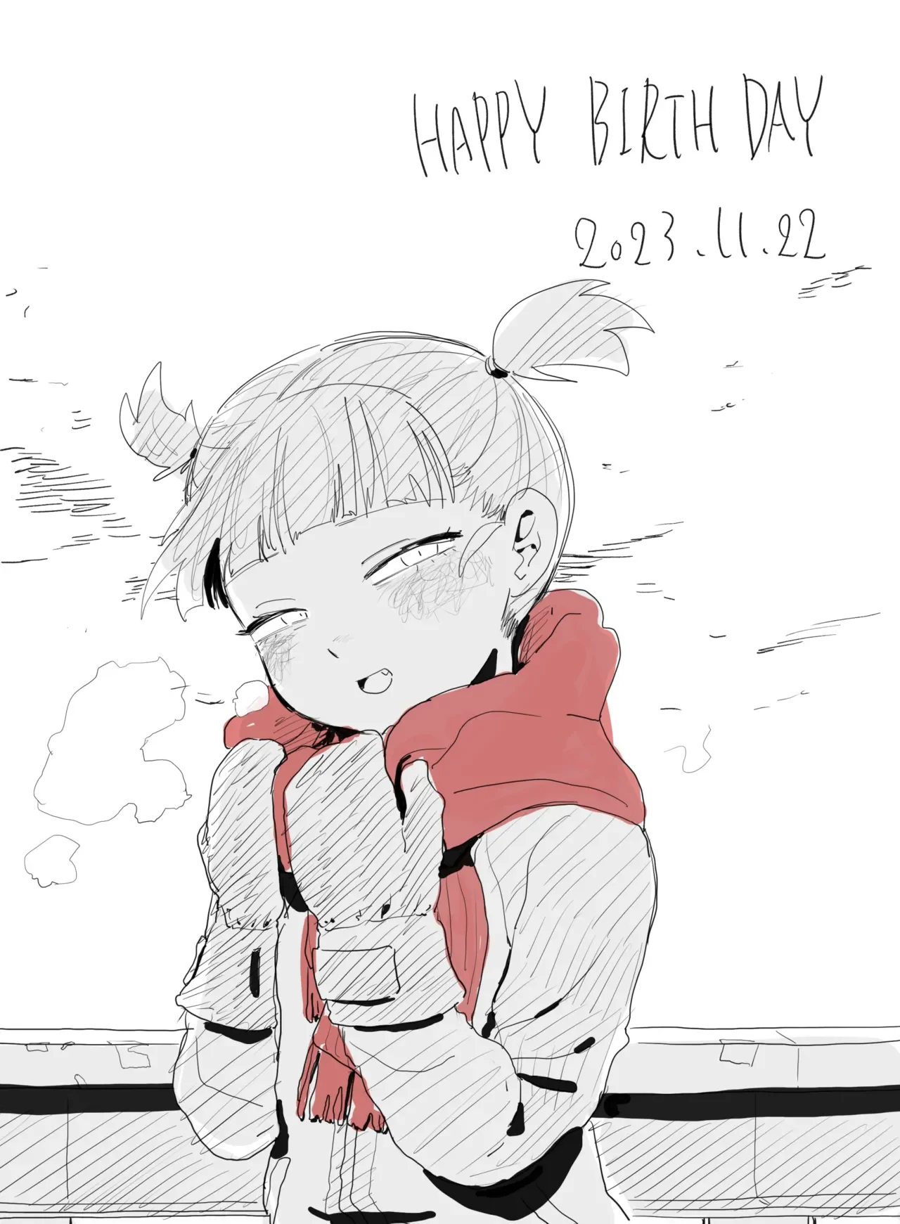 [Toku] Mikko to...｜Con Mikko... (Girls und Panzer) [Spanish] [Erwin Pry] image number 91